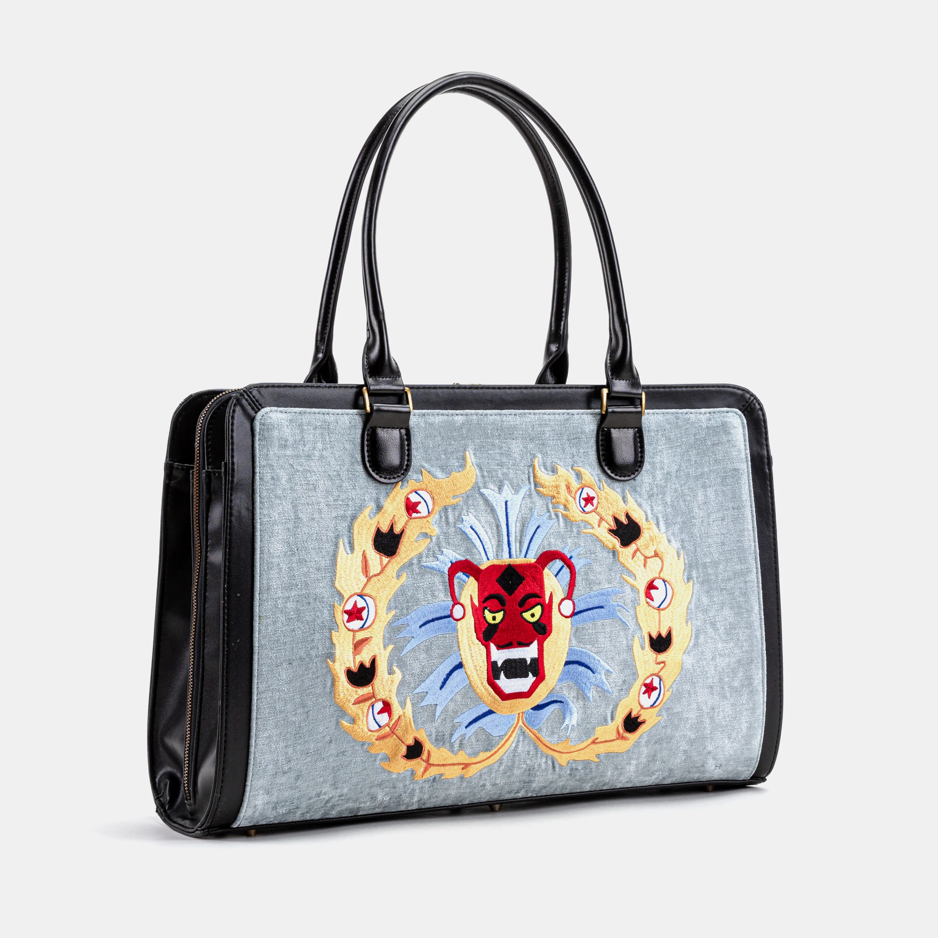 AHS the Devils Mouth Business Tote