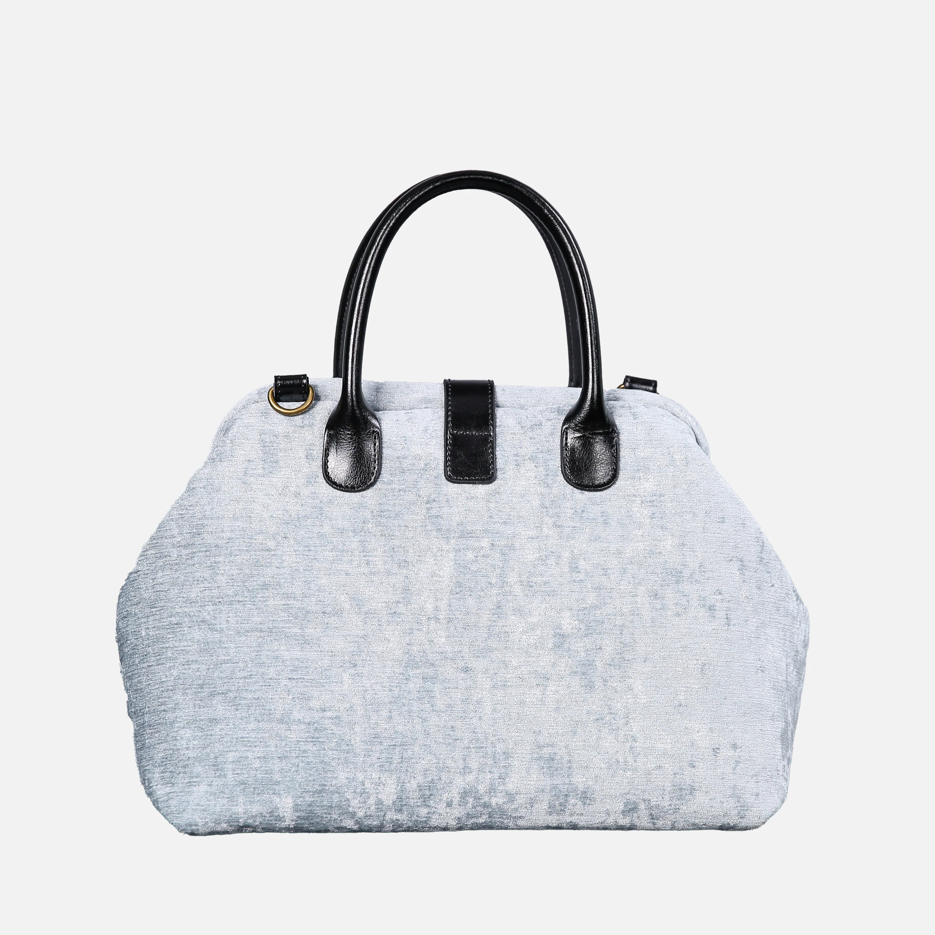 AHS the Devils Mouth Carpet Handbag Purse - Image 4