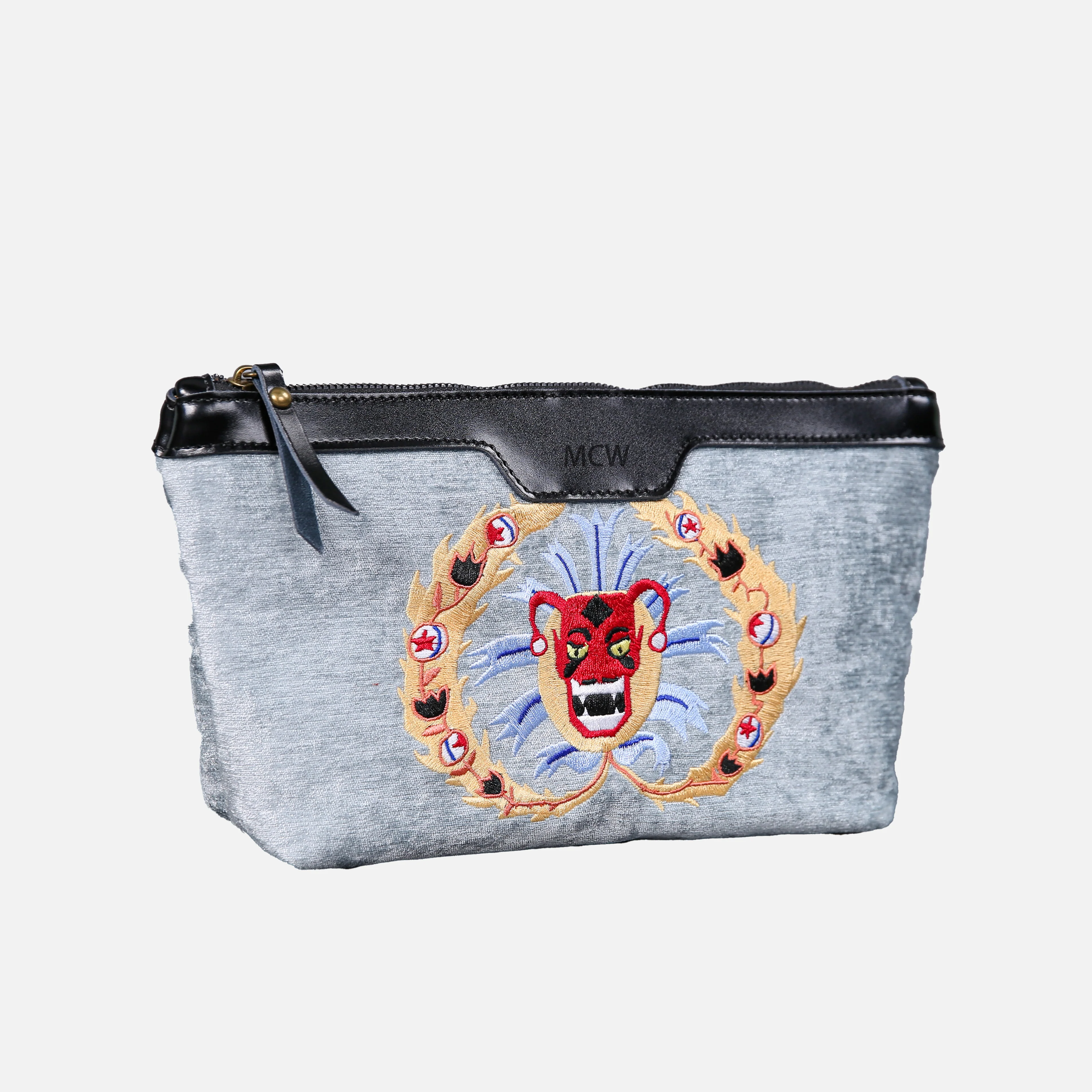 AHS the Devils Mouth Carpet Makeup Bag - Image 4