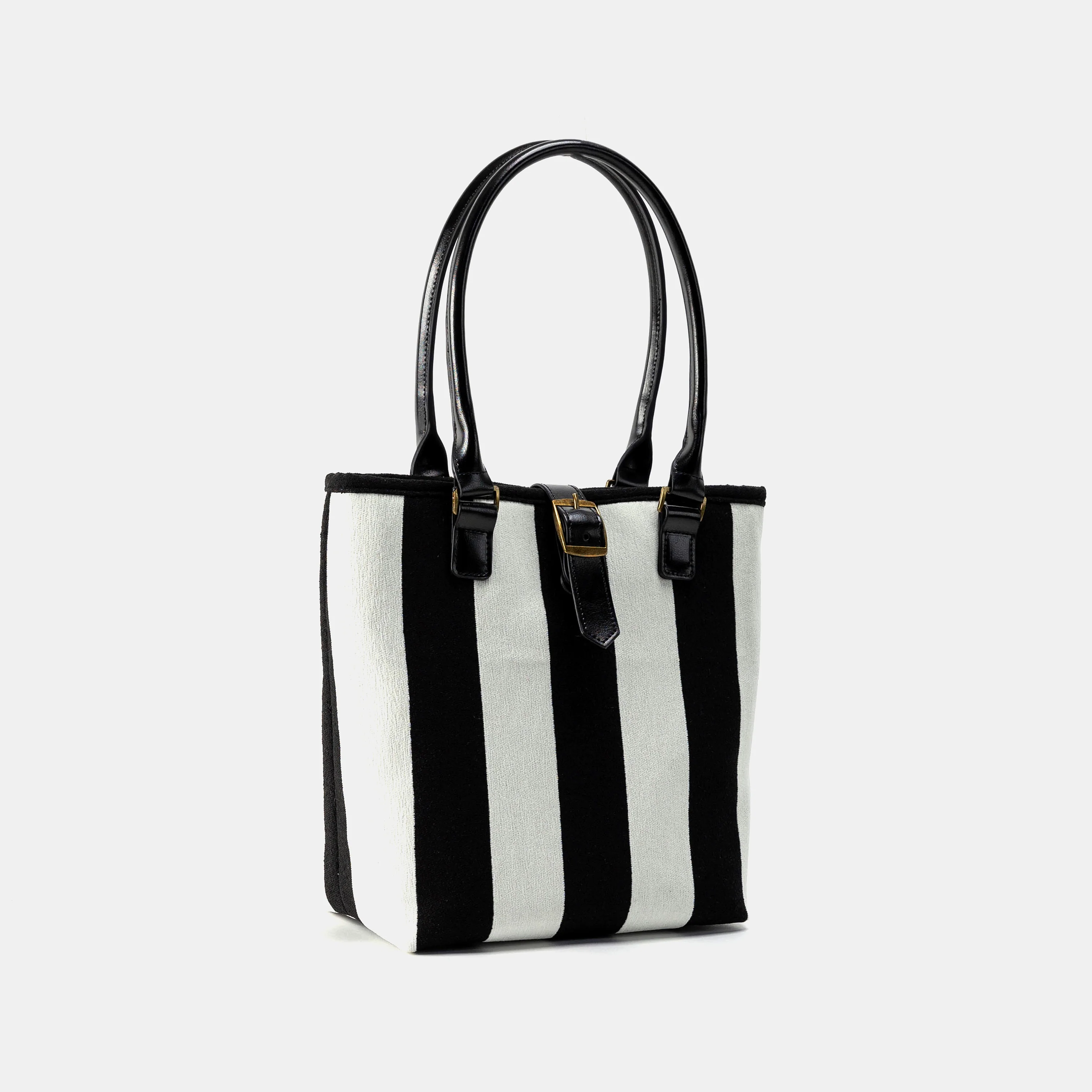 Black & White Beetlejuice Everyday Tote - Image 2