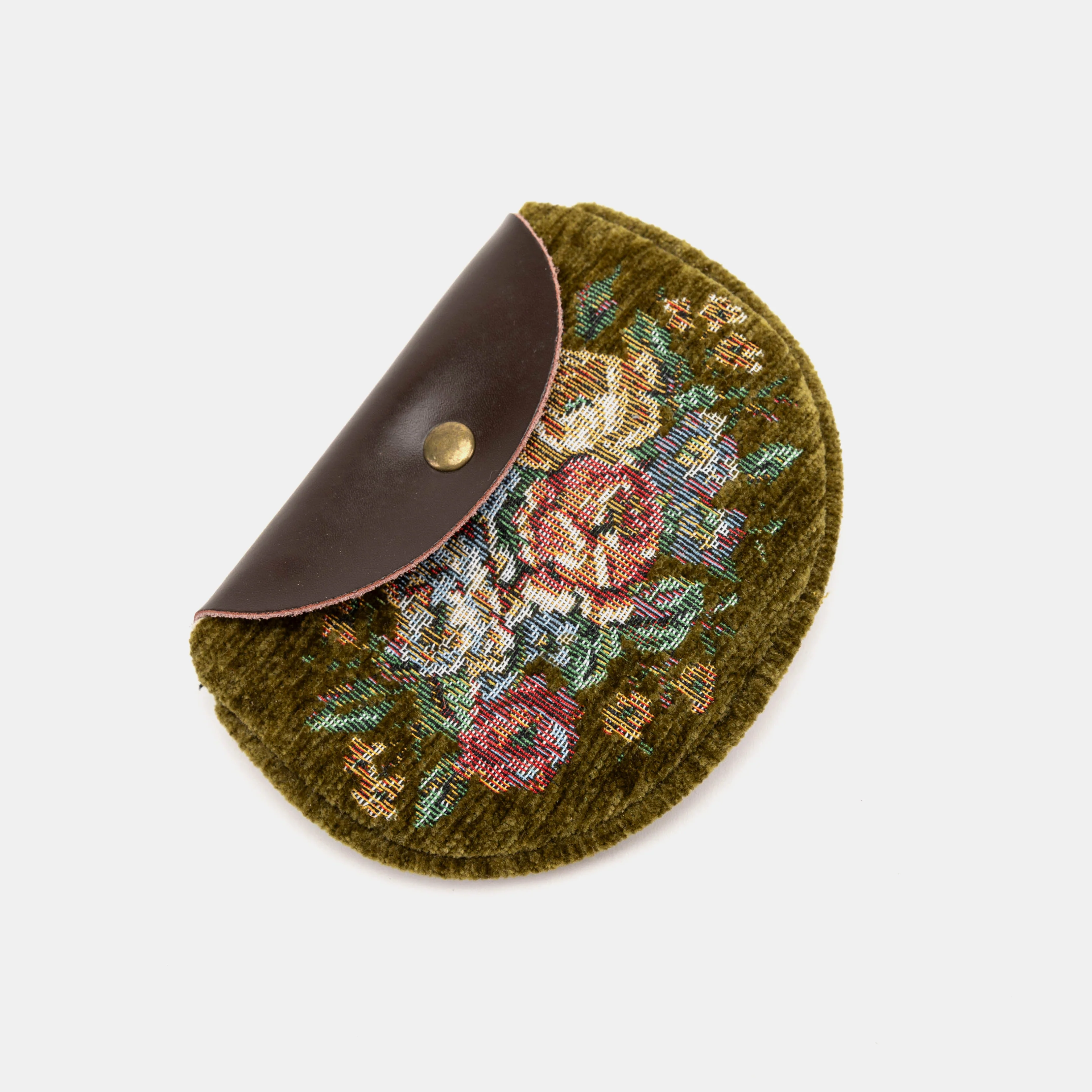 Bouquet Rose Acovado Series Rosary Bag - Image 6