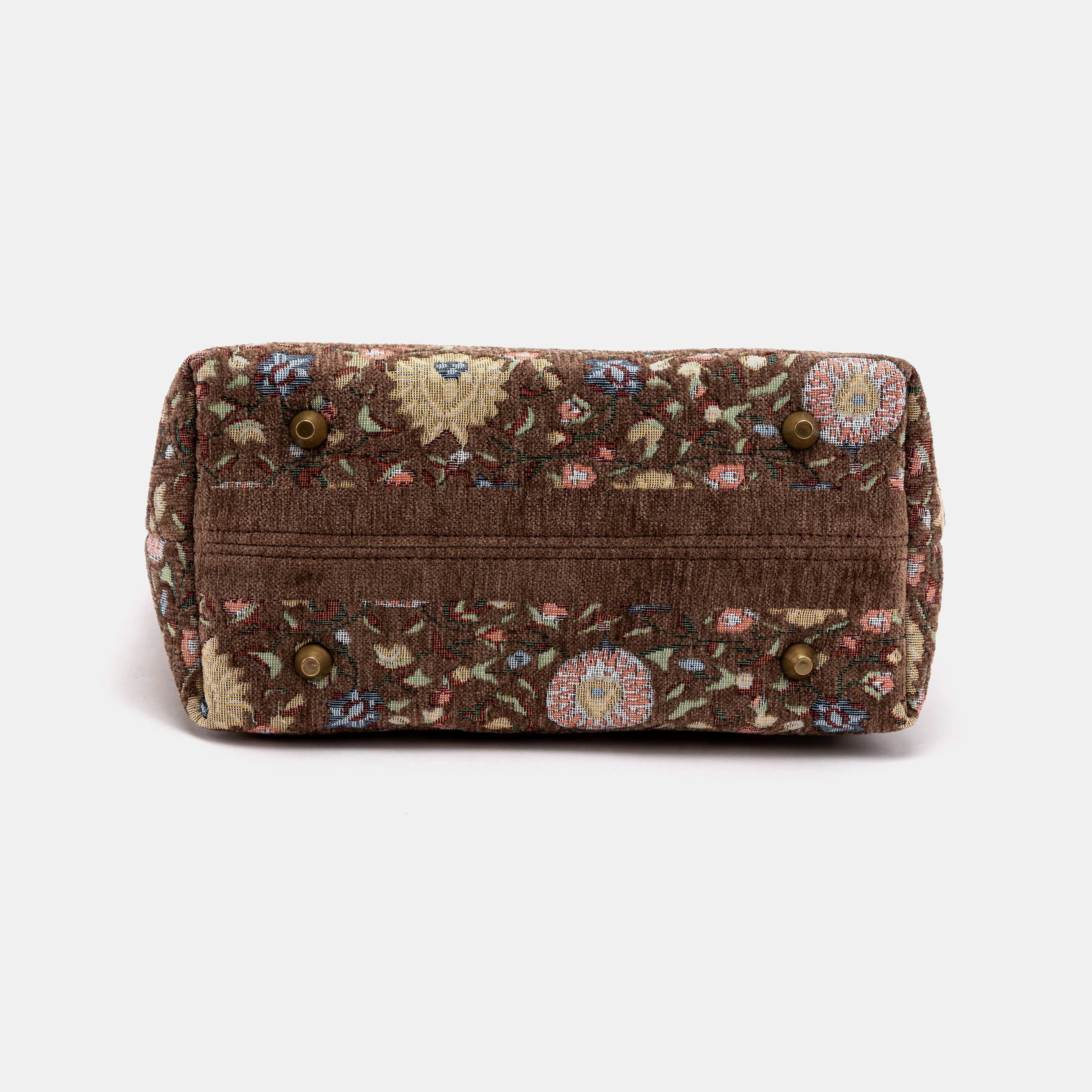 Bouquet Rose Coffee Everyday Tote - Image 5