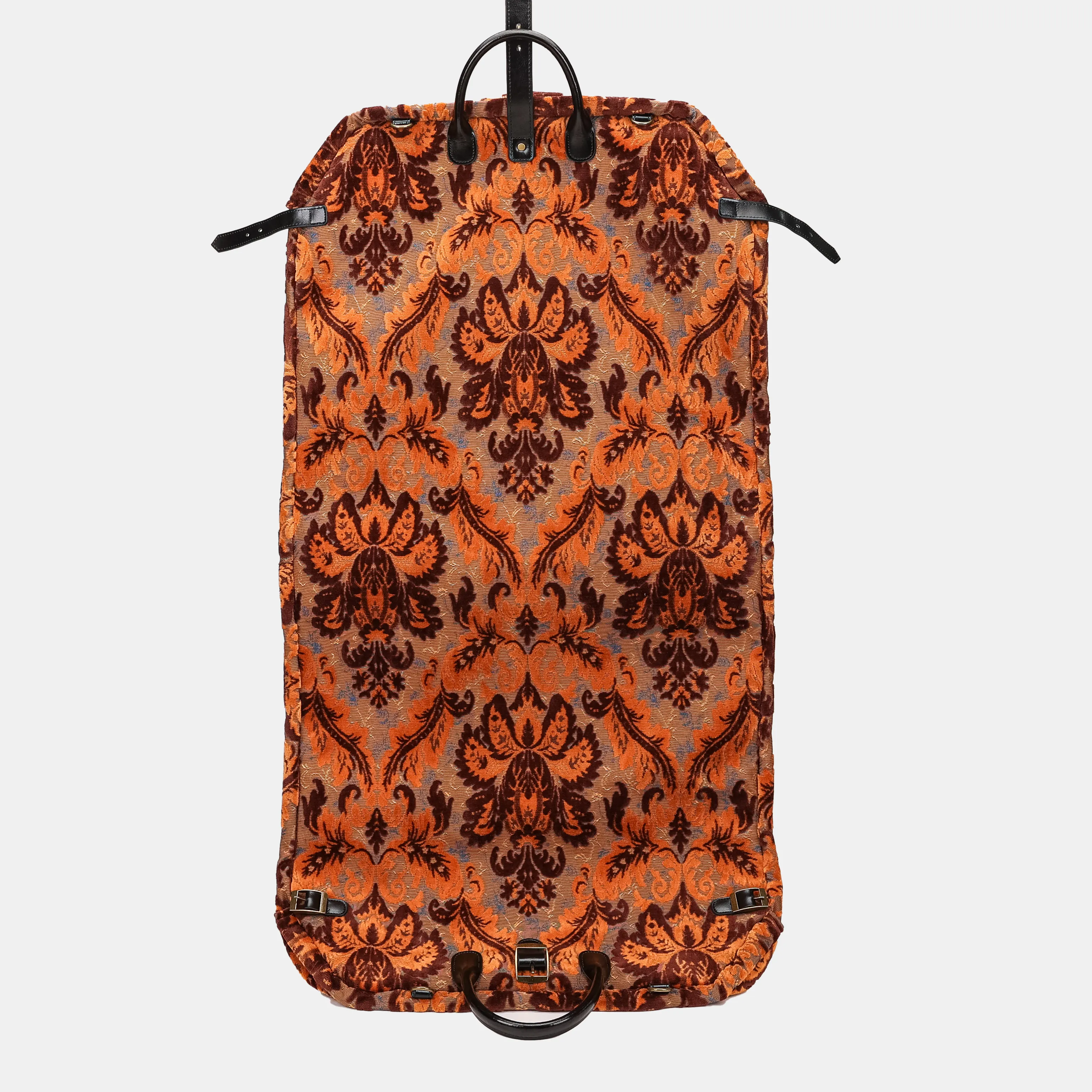 Burnout Velvet Revival Sienna Carpet Garment Bag - Image 3