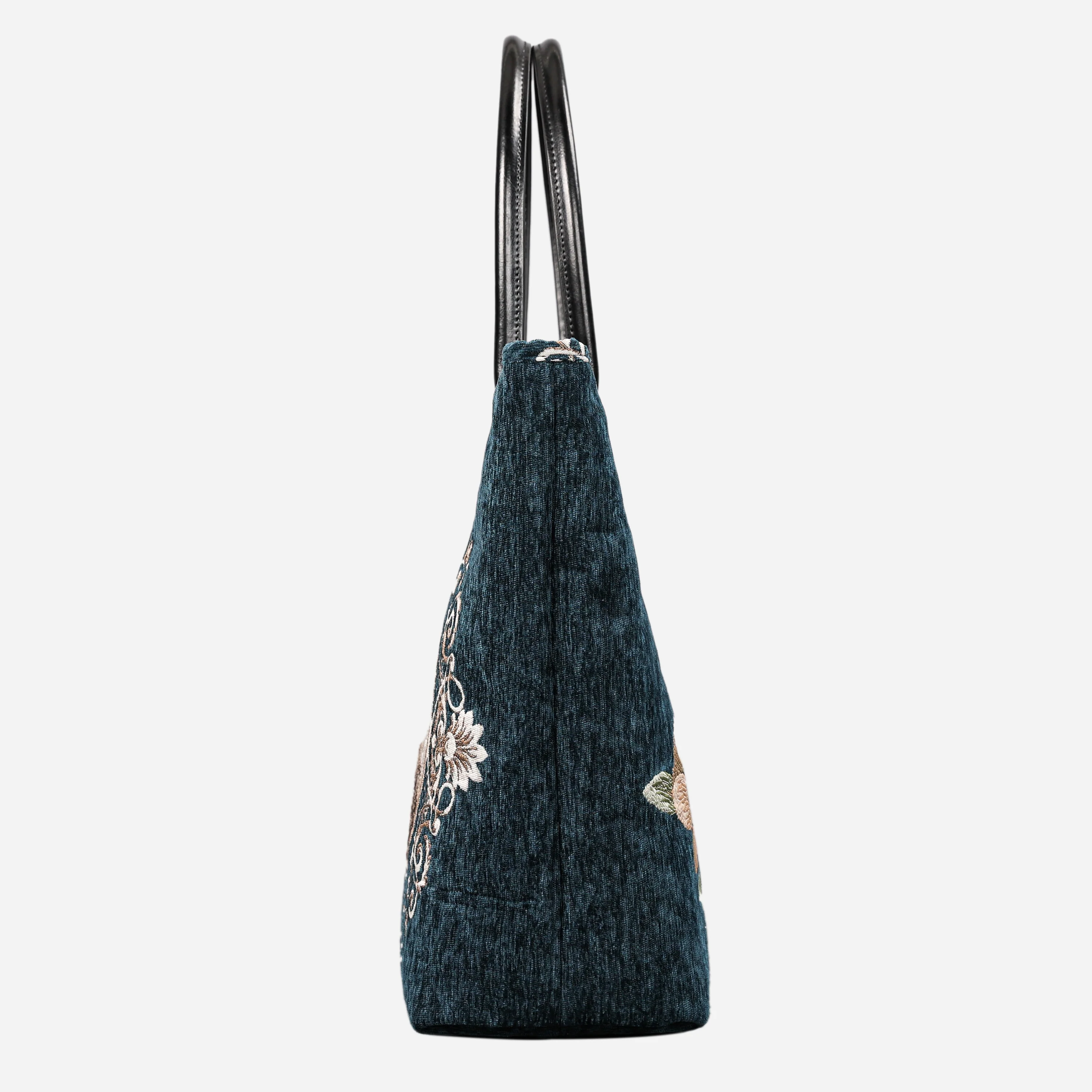 Chateau Cyprus Green Carpet Tote Shopper - Image 3