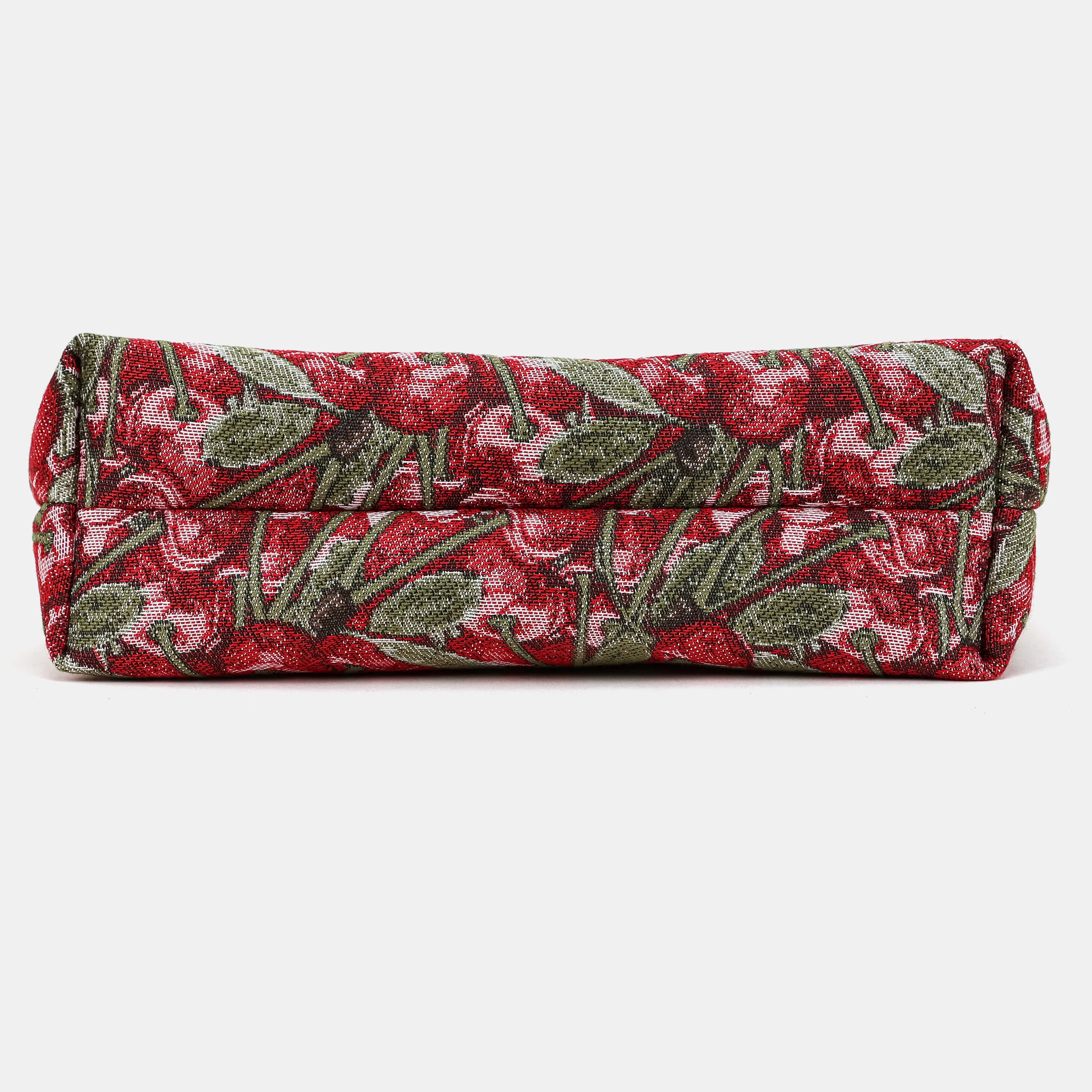 Cherry Cascade Butterfly Crossbody Bag - Image 5