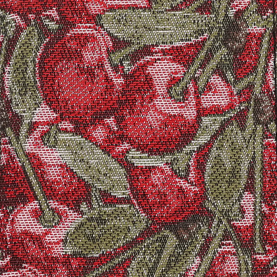 Cherry Cascade Checkbook Cover - Image 5