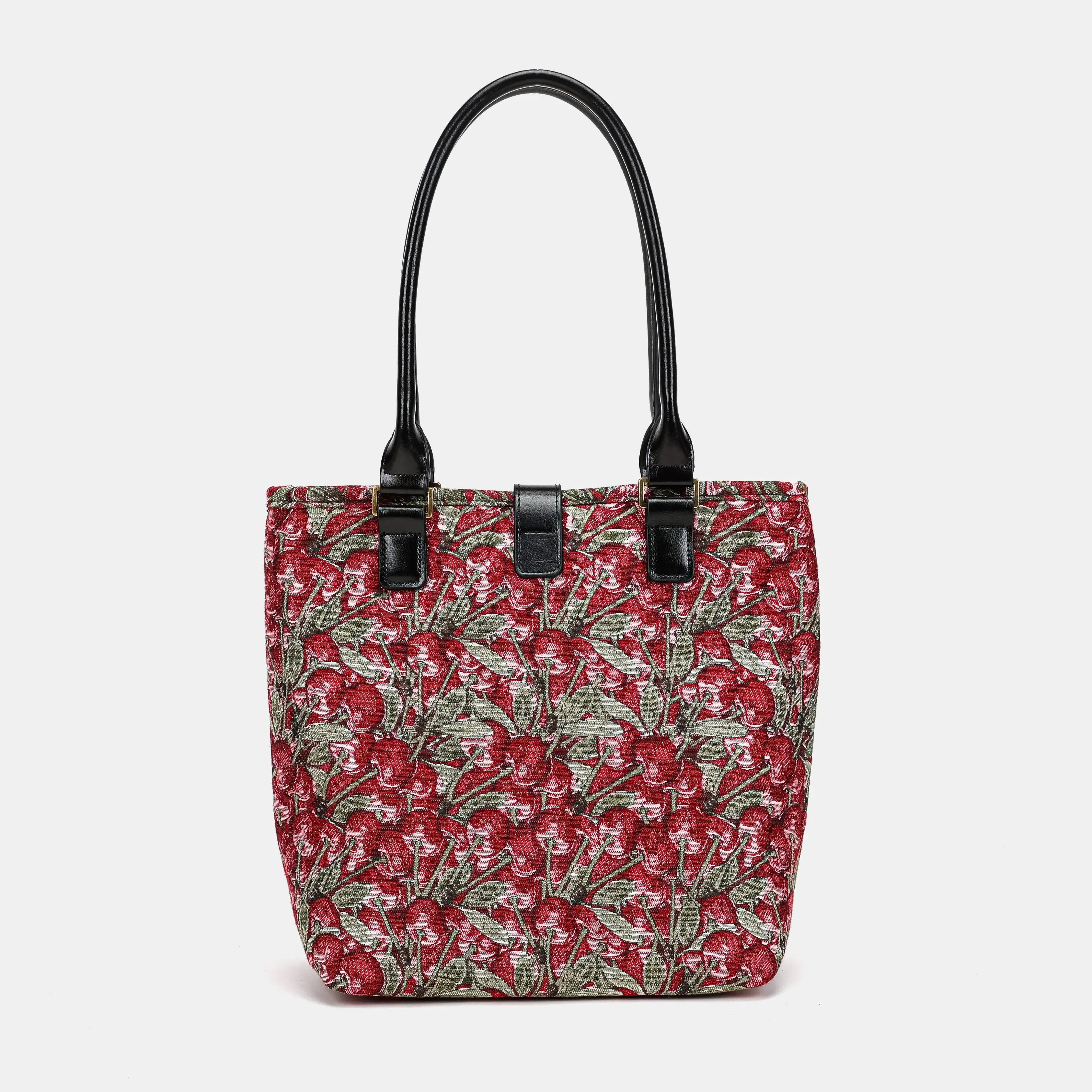 Cherry Cascade Everyday Tote - Image 4