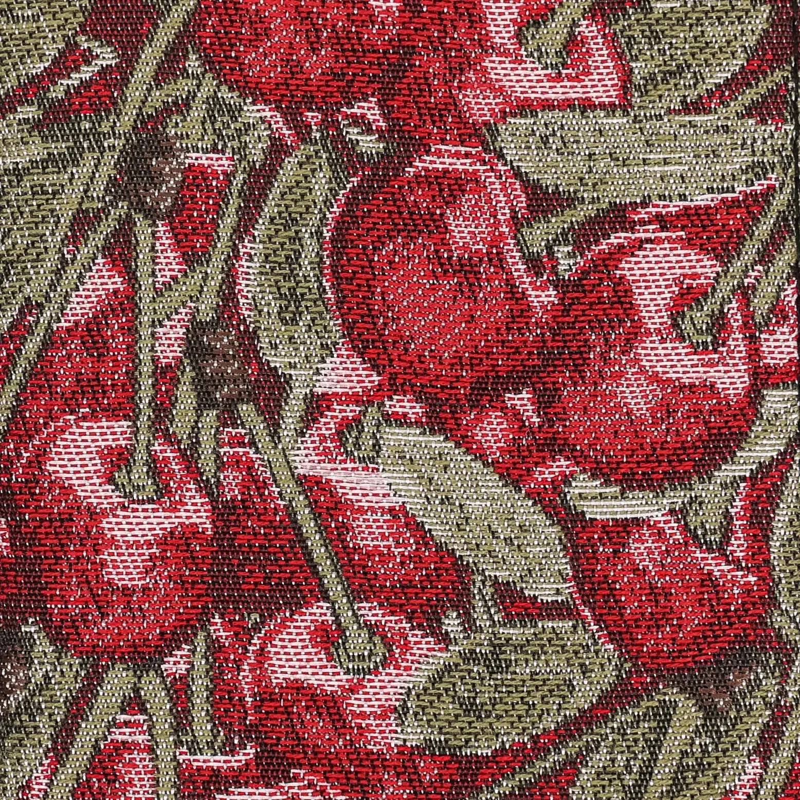 Cherry Cascade Passport Cover - Image 5