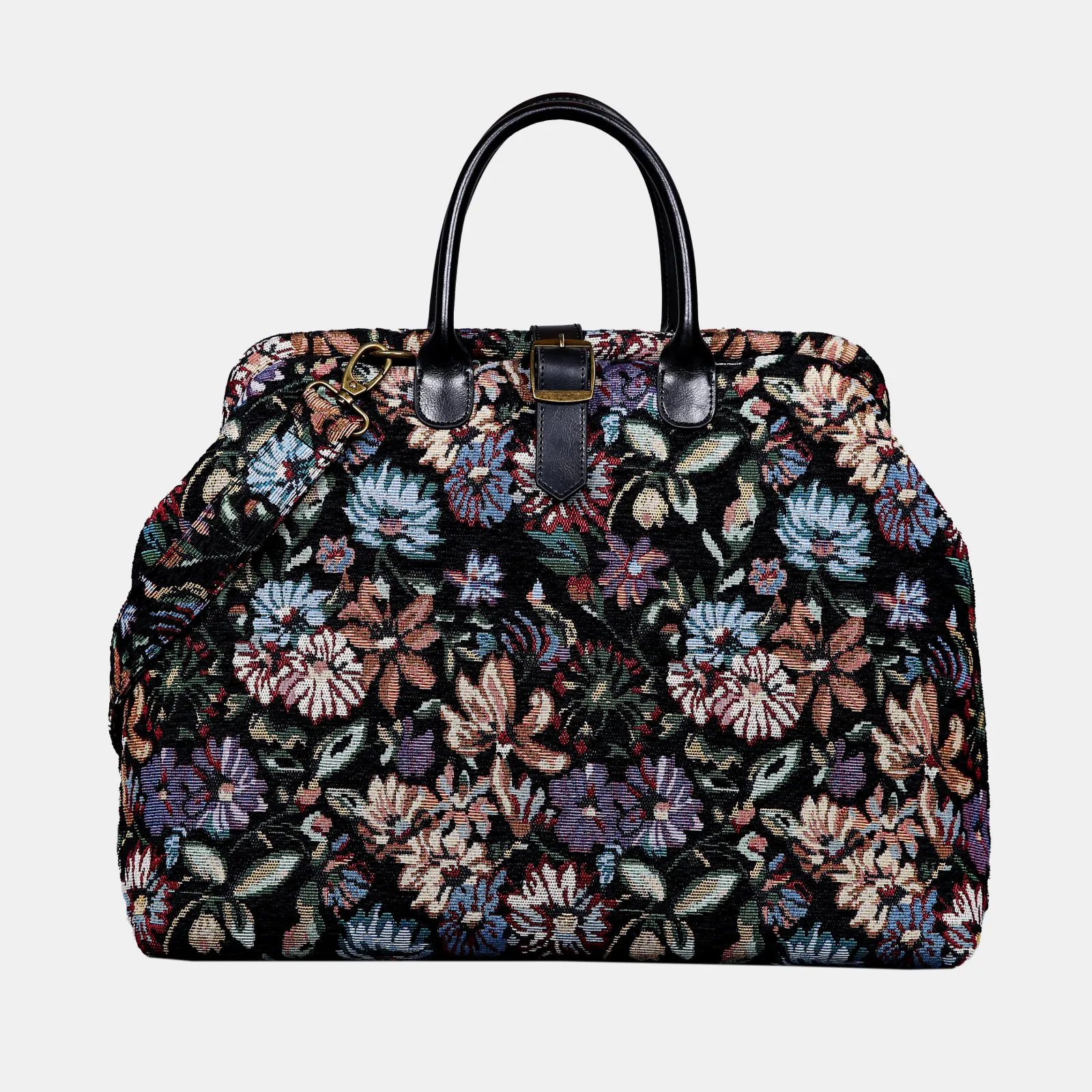 Colorful Cosmos Mary Poppins Weekender