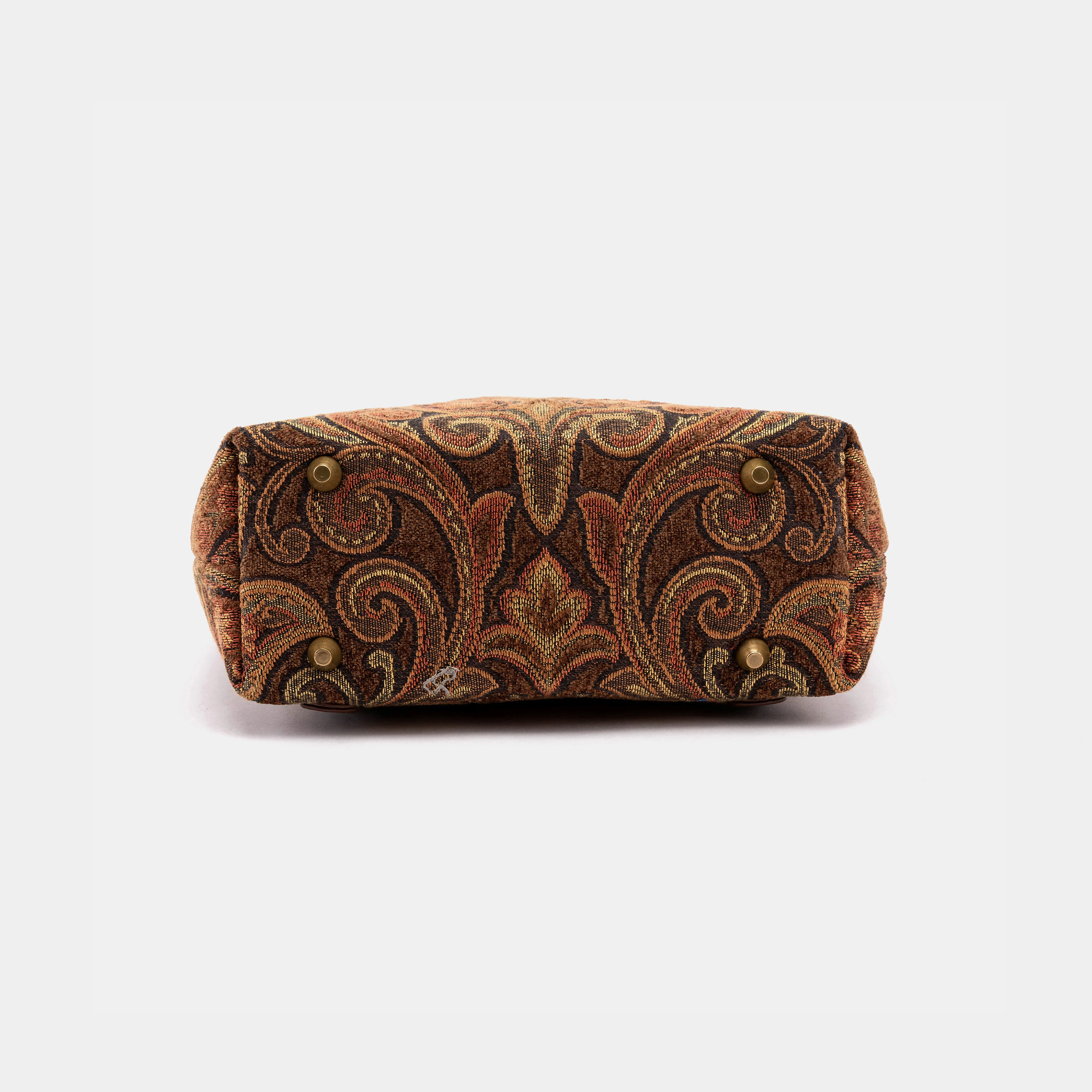Damask D. Brown Everyday Backpack - Image 7