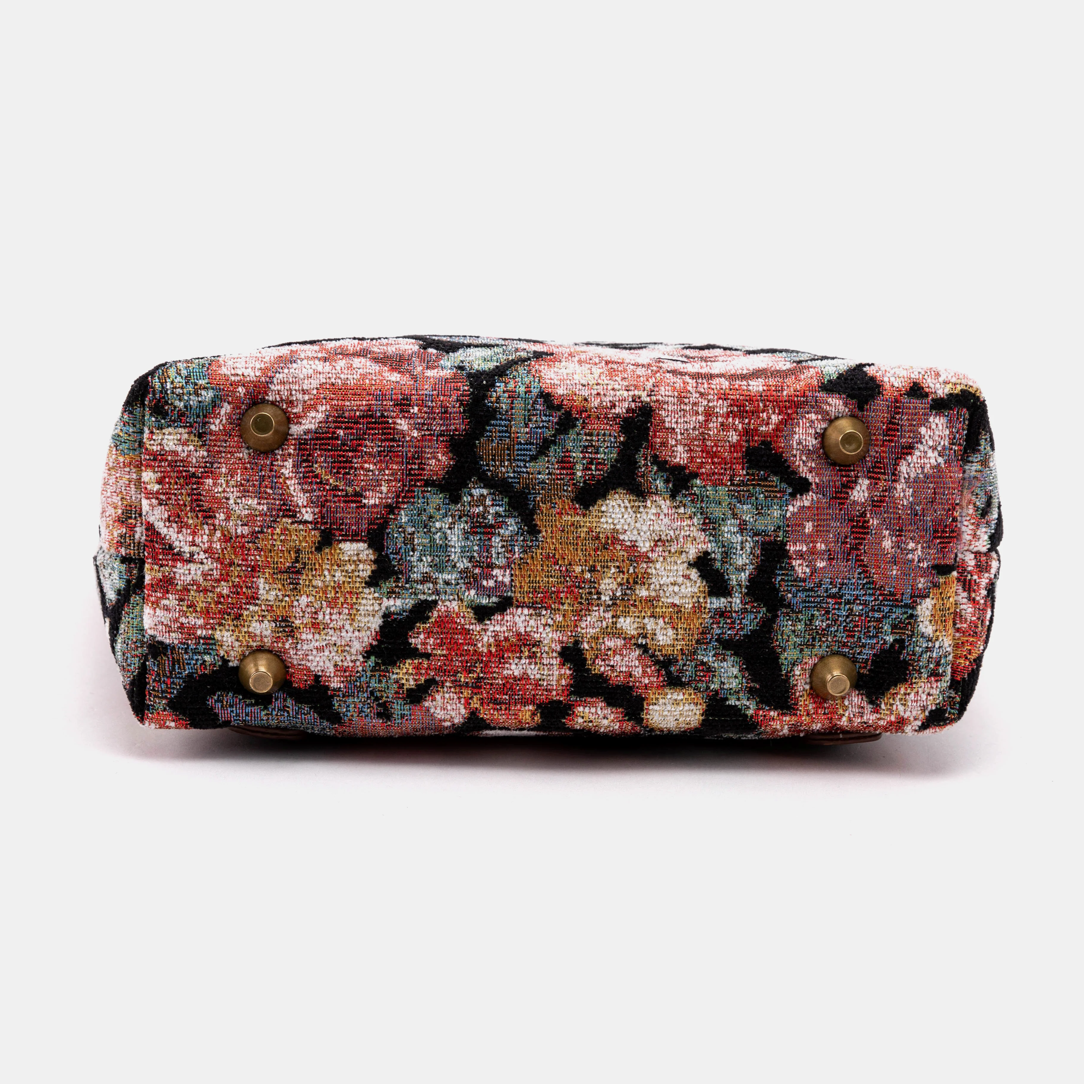 Floral Rose Everyday Backpack - Image 7