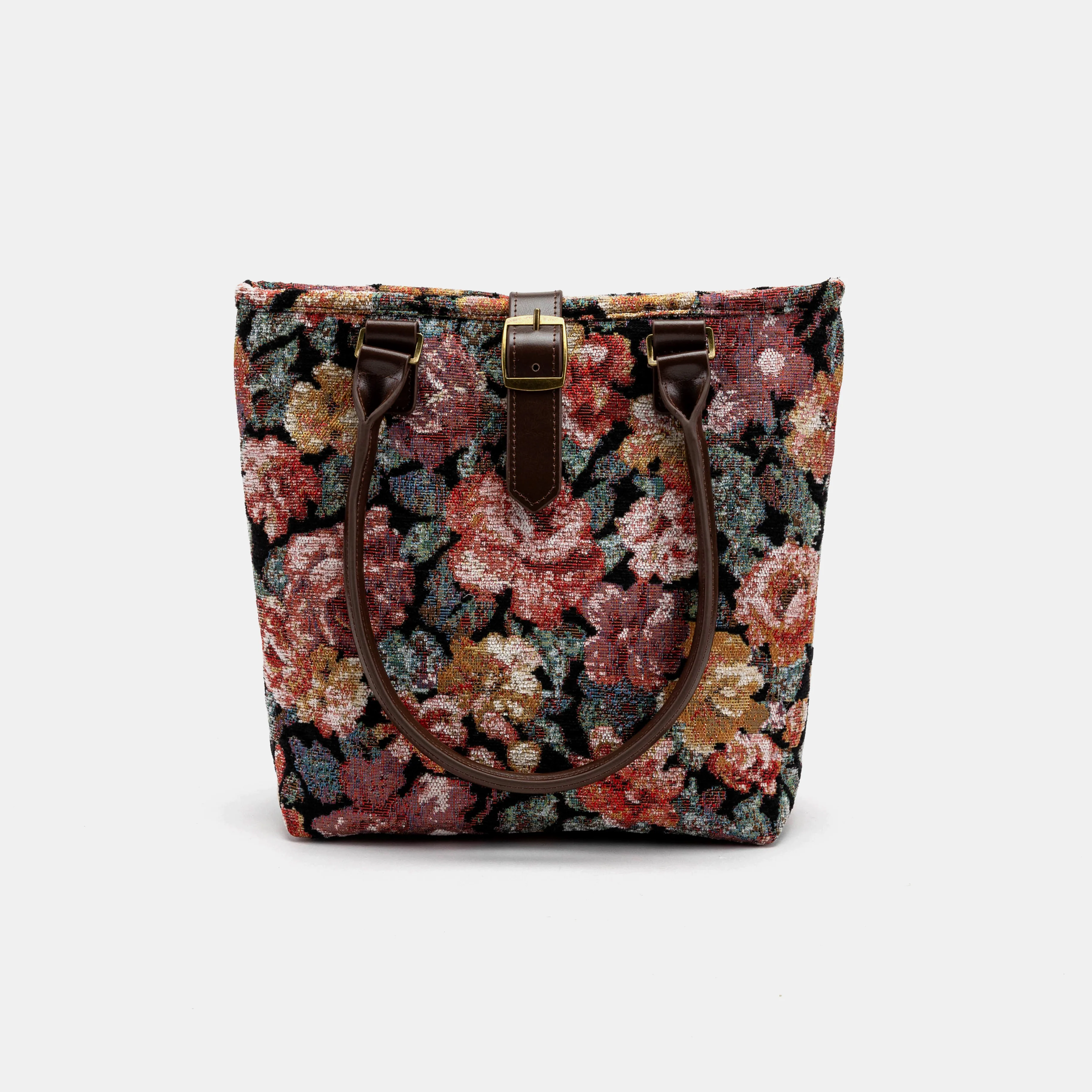Floral Rose Everyday Tote - Image 6