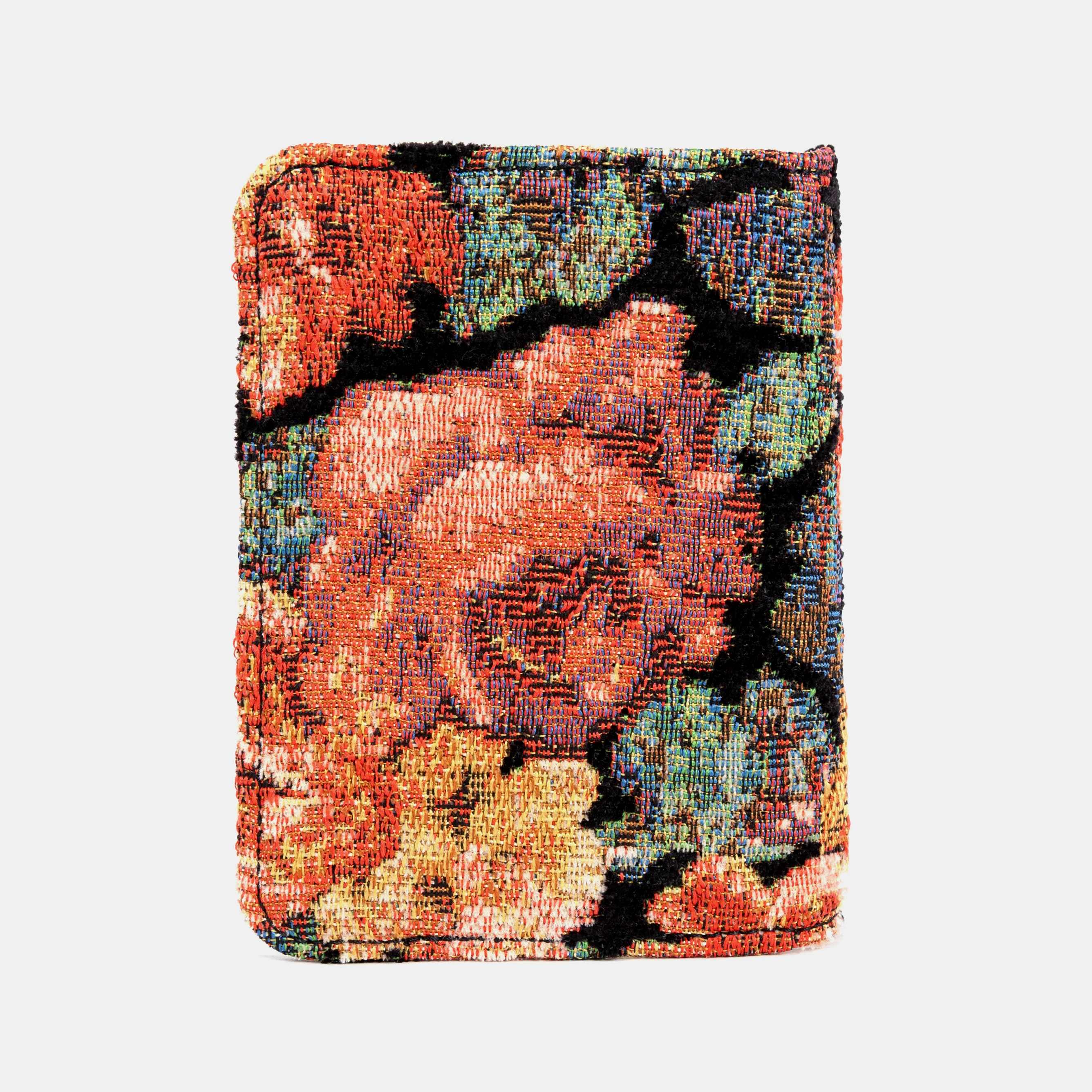 Floral Rose Passport Cover - Image 6