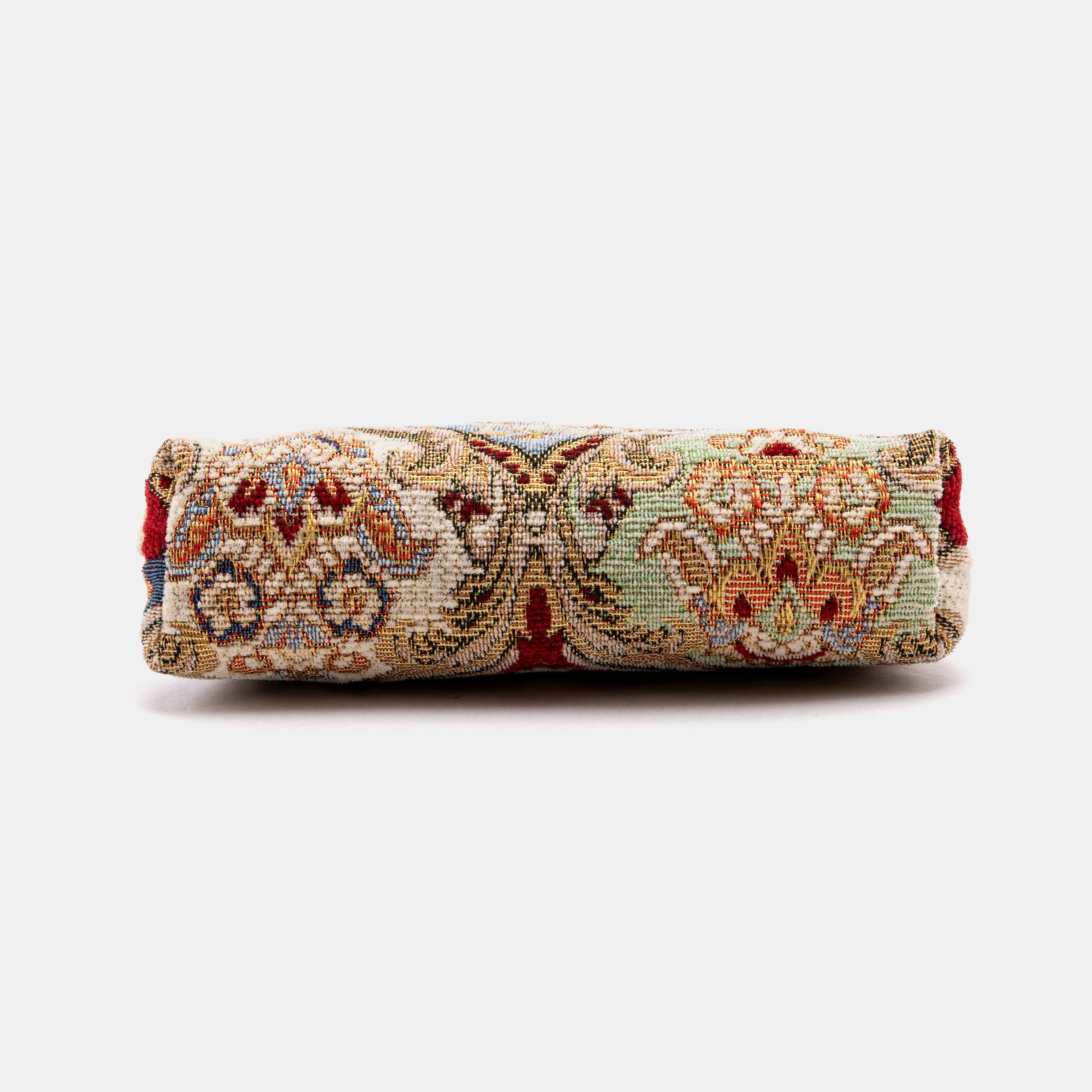 Golden Age Red Alma Clutch - Image 6