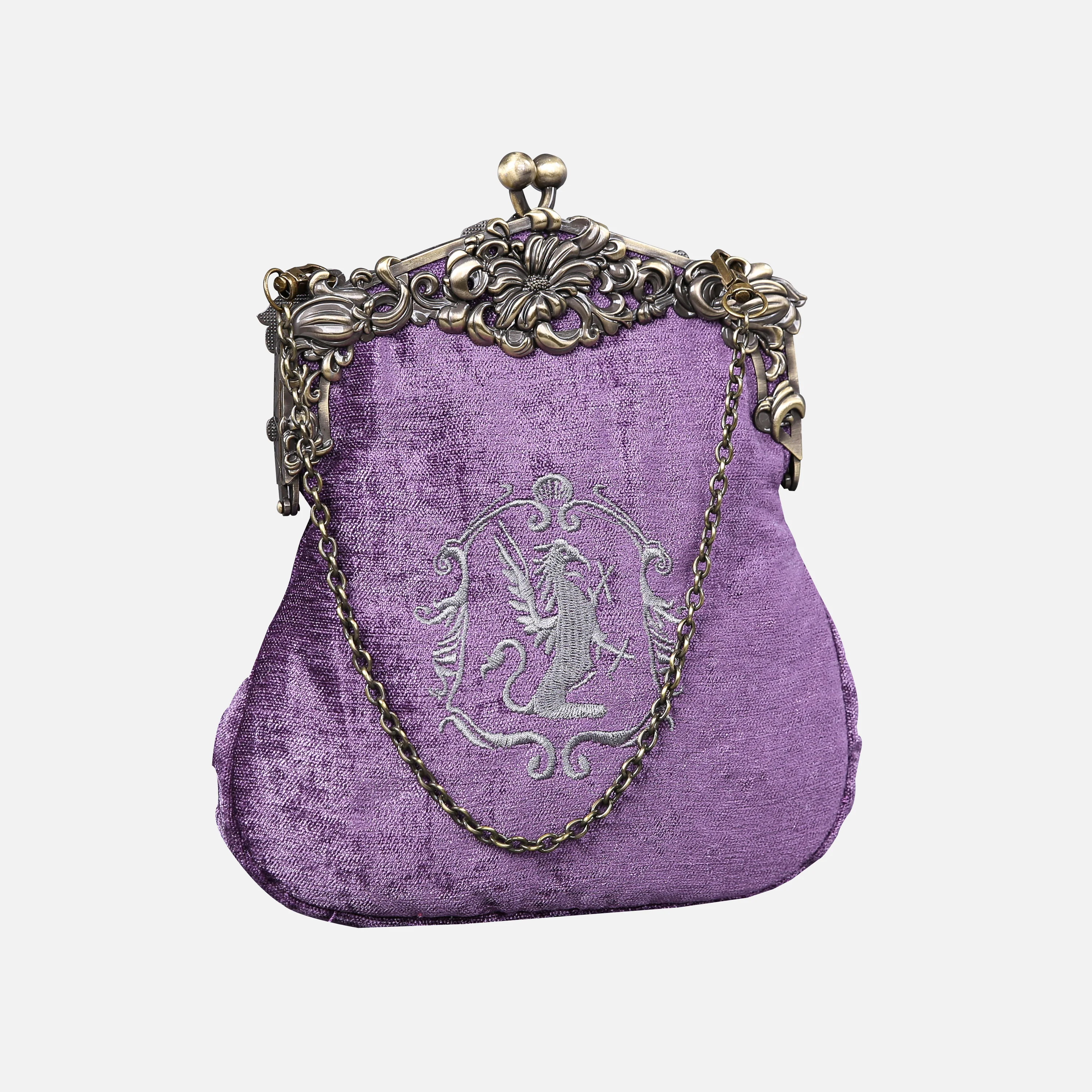 Griffin Chatelaine Purses - Image 2