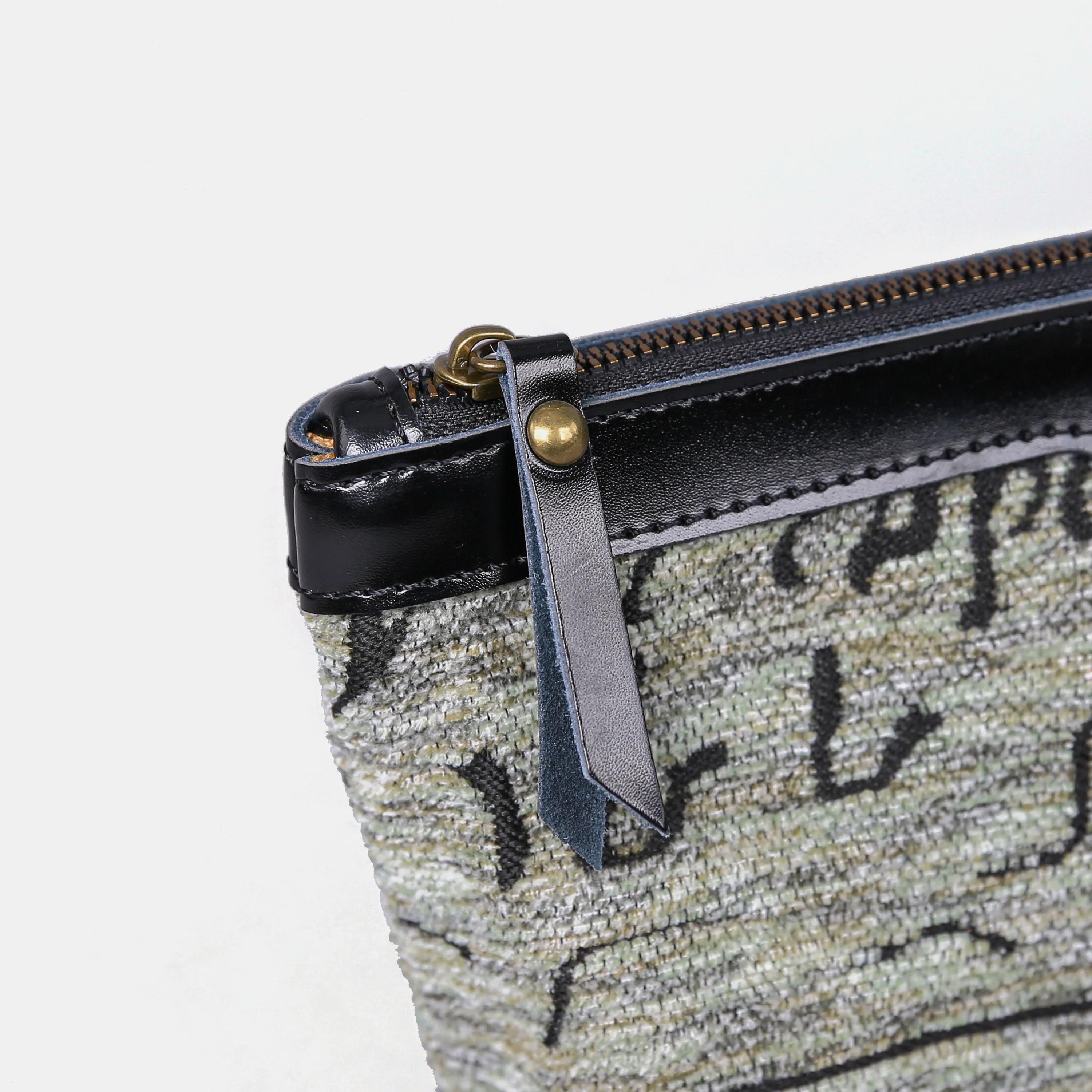 Here Be Dragons Carpet Makeup Bag - Image 3
