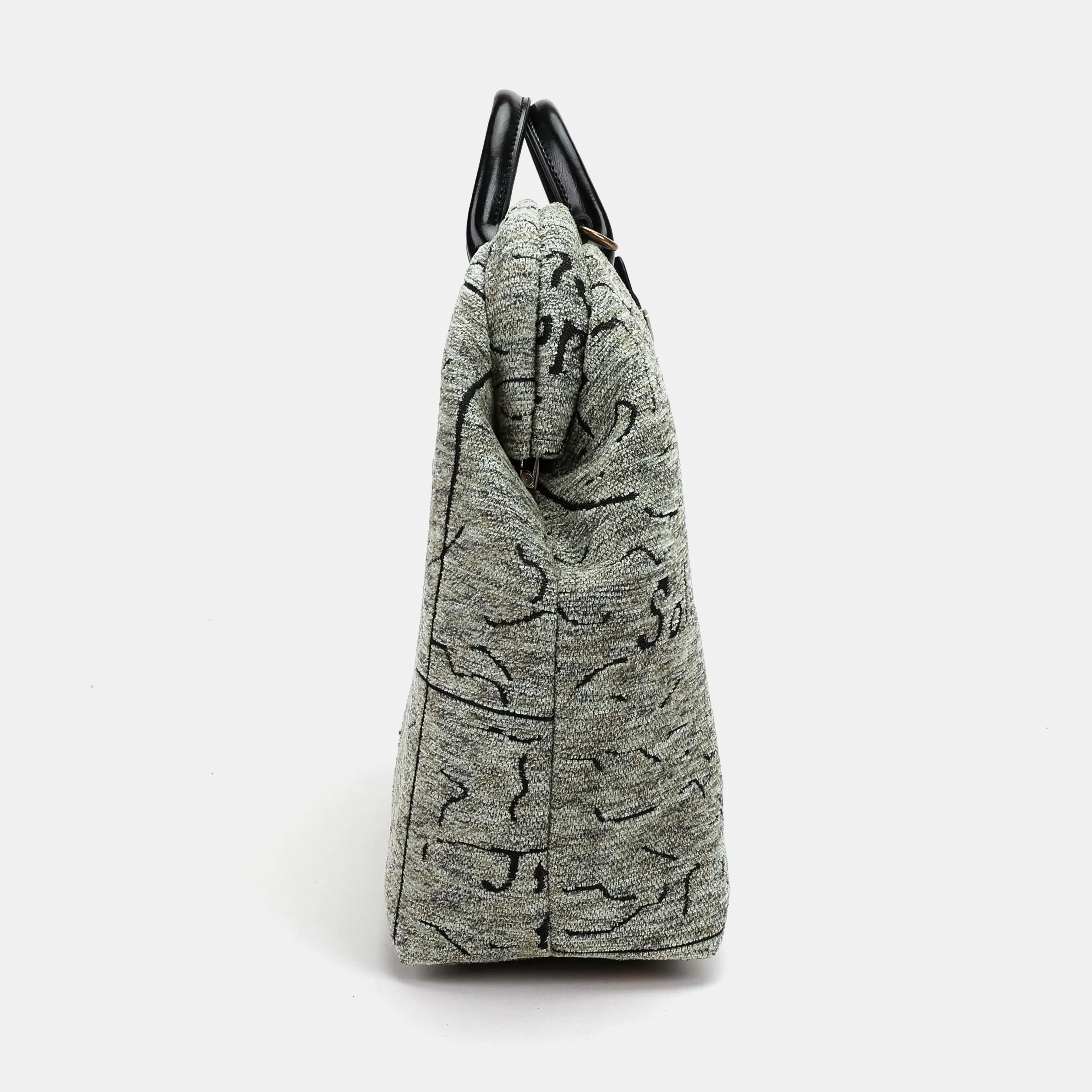 Here Be Dragons Laptop Work Bag - Image 5