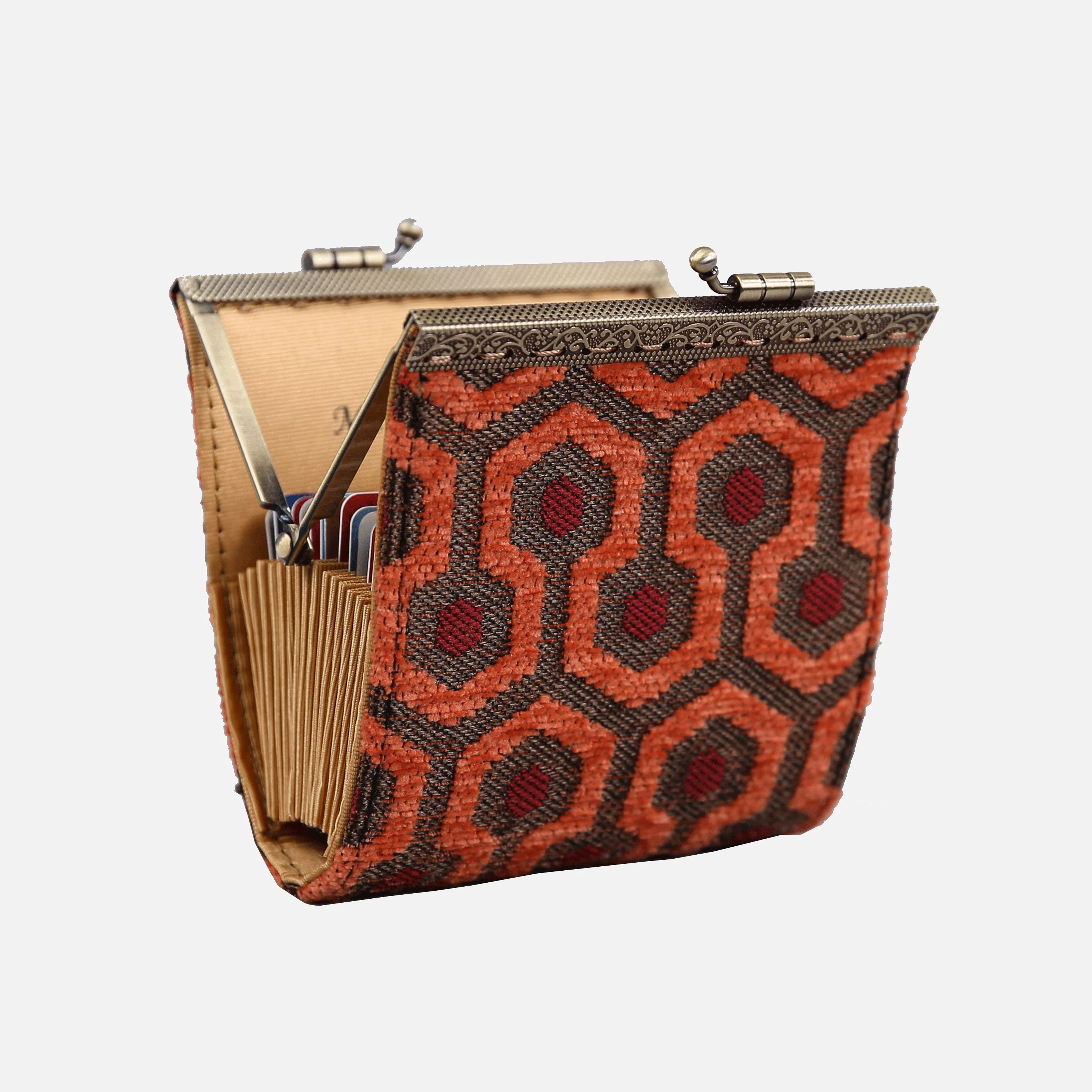 "The Shining" Overlook Hotel Card Wallet - Image 4