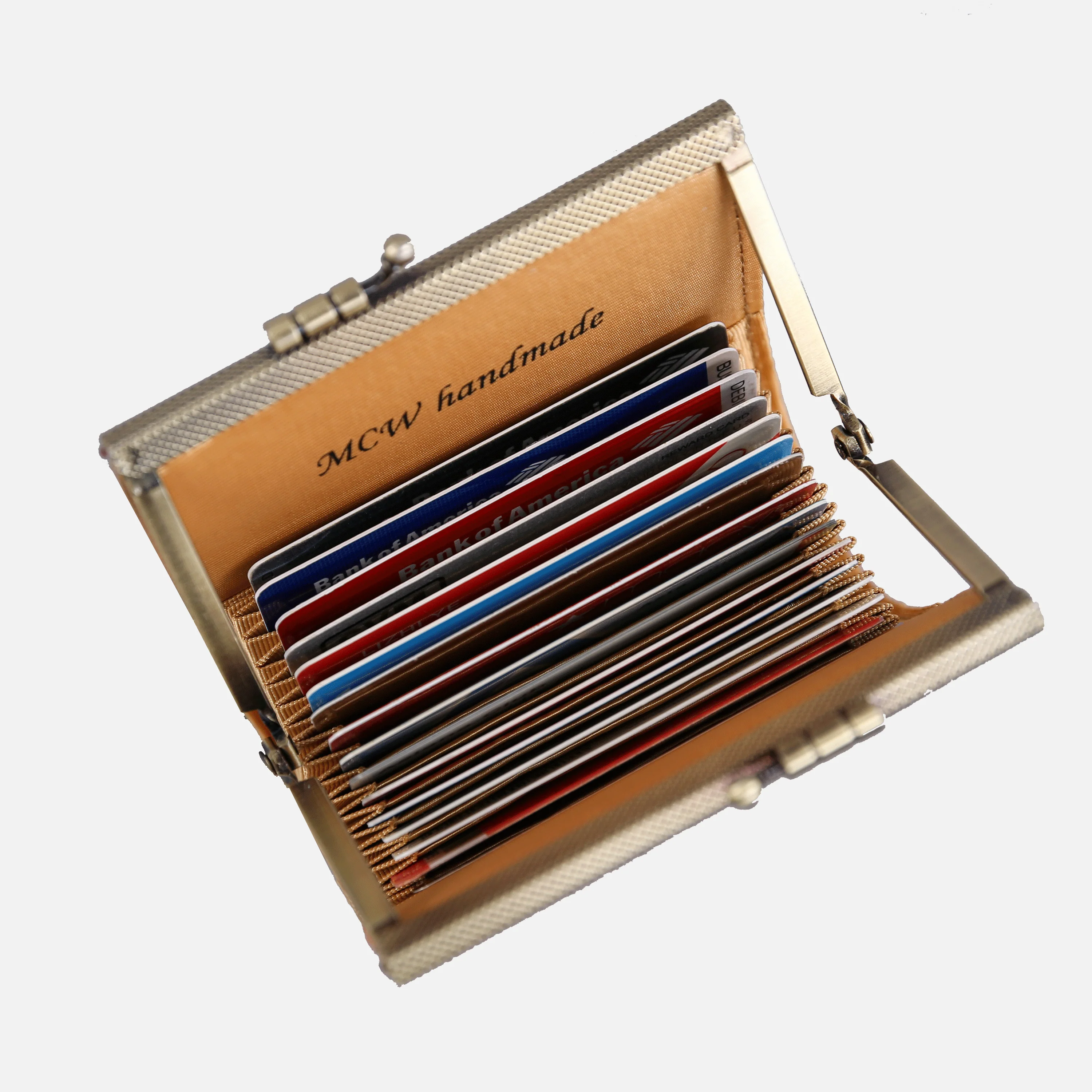 "The Shining" Overlook Hotel Card Wallet - Image 5
