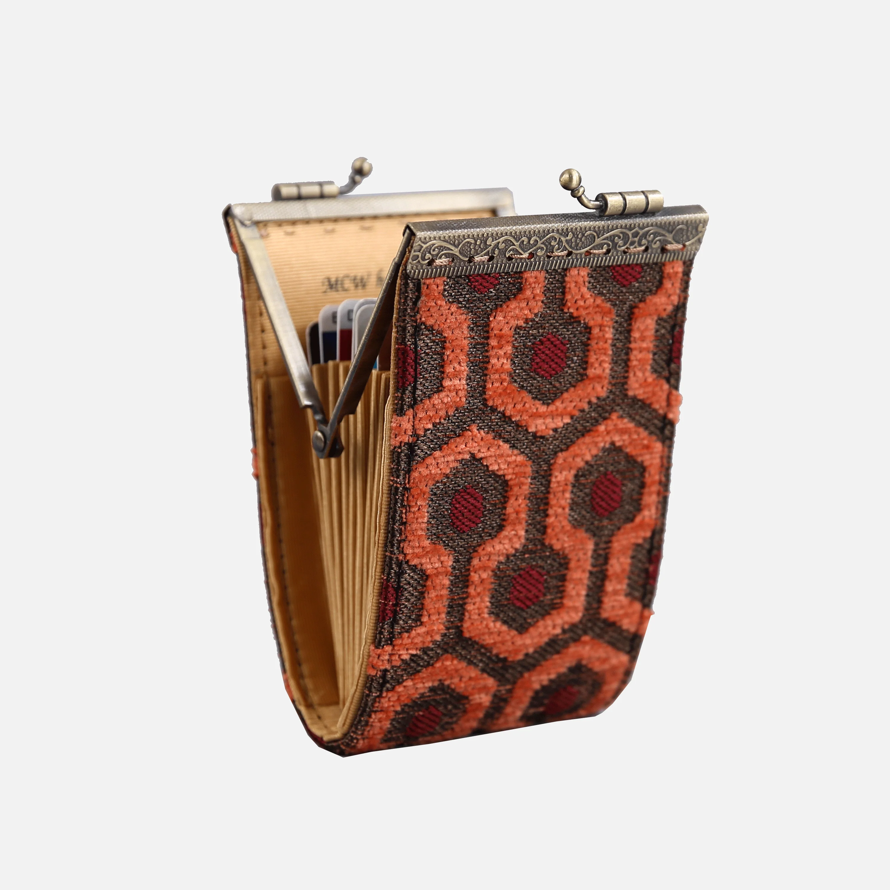 "The Shining" Overlook Hotel Card Wallet - Image 6