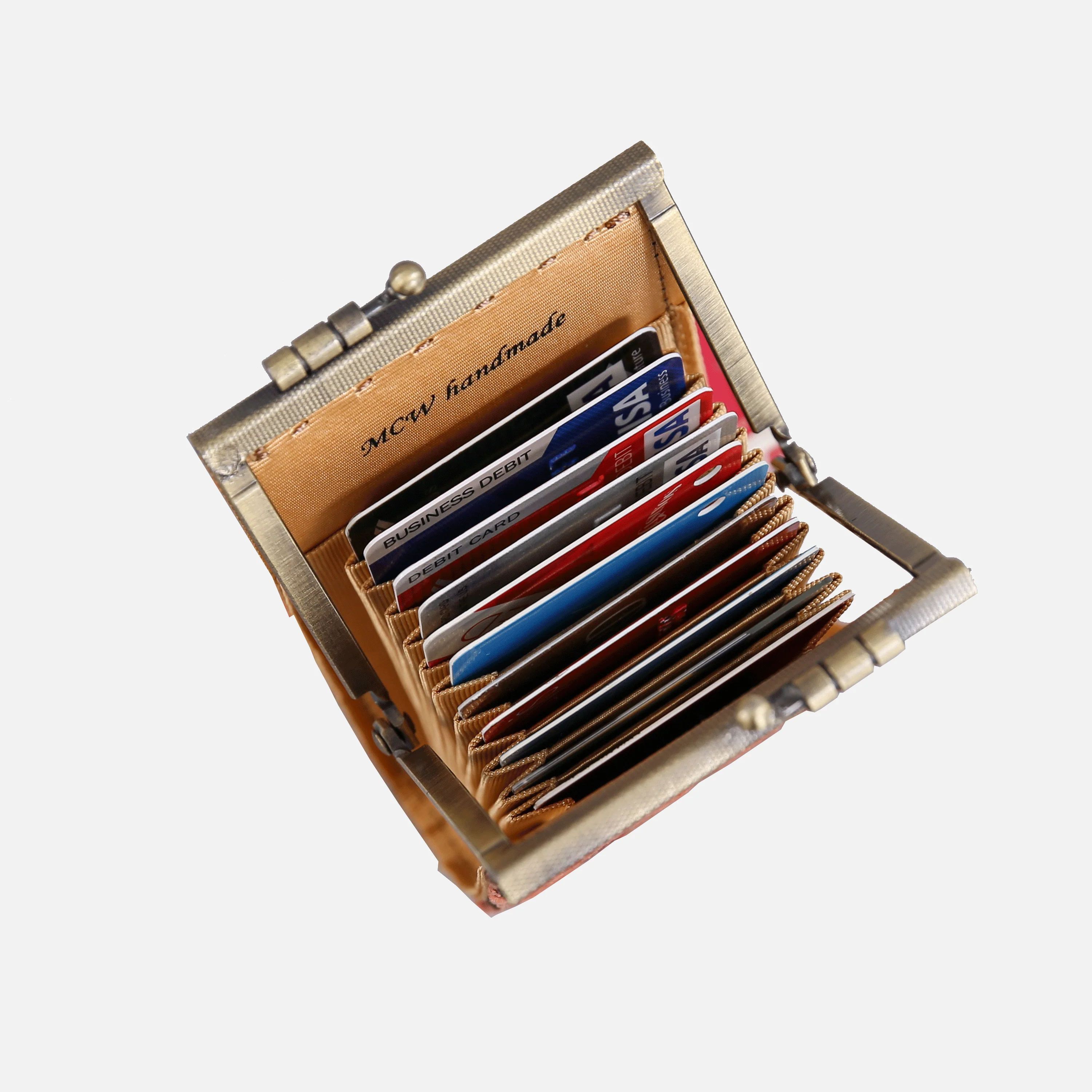 "The Shining" Overlook Hotel Card Wallet - Image 7