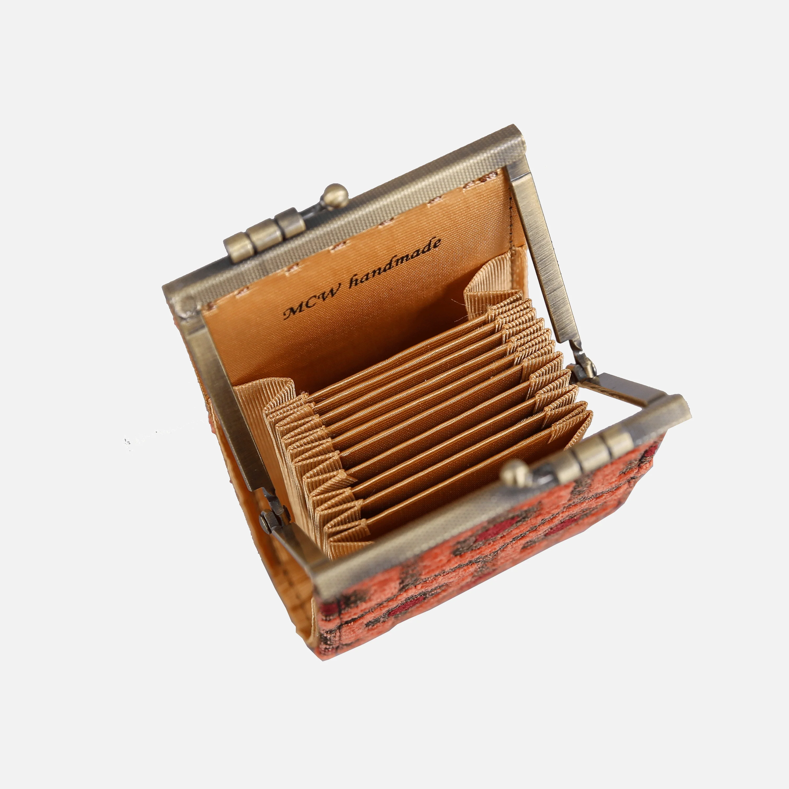 "The Shining" Overlook Hotel Card Wallet - Image 8