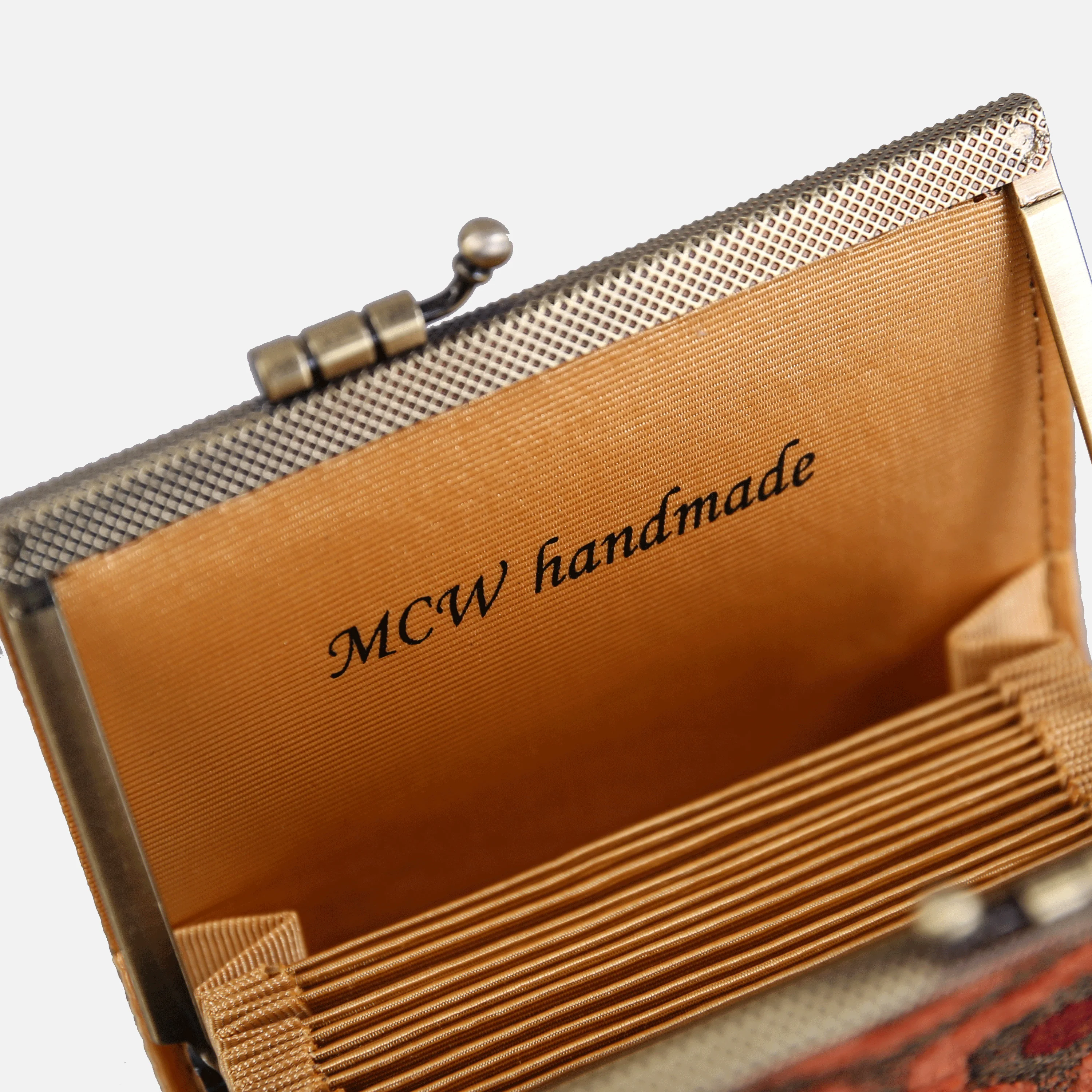 "The Shining" Overlook Hotel Card Wallet - Image 9