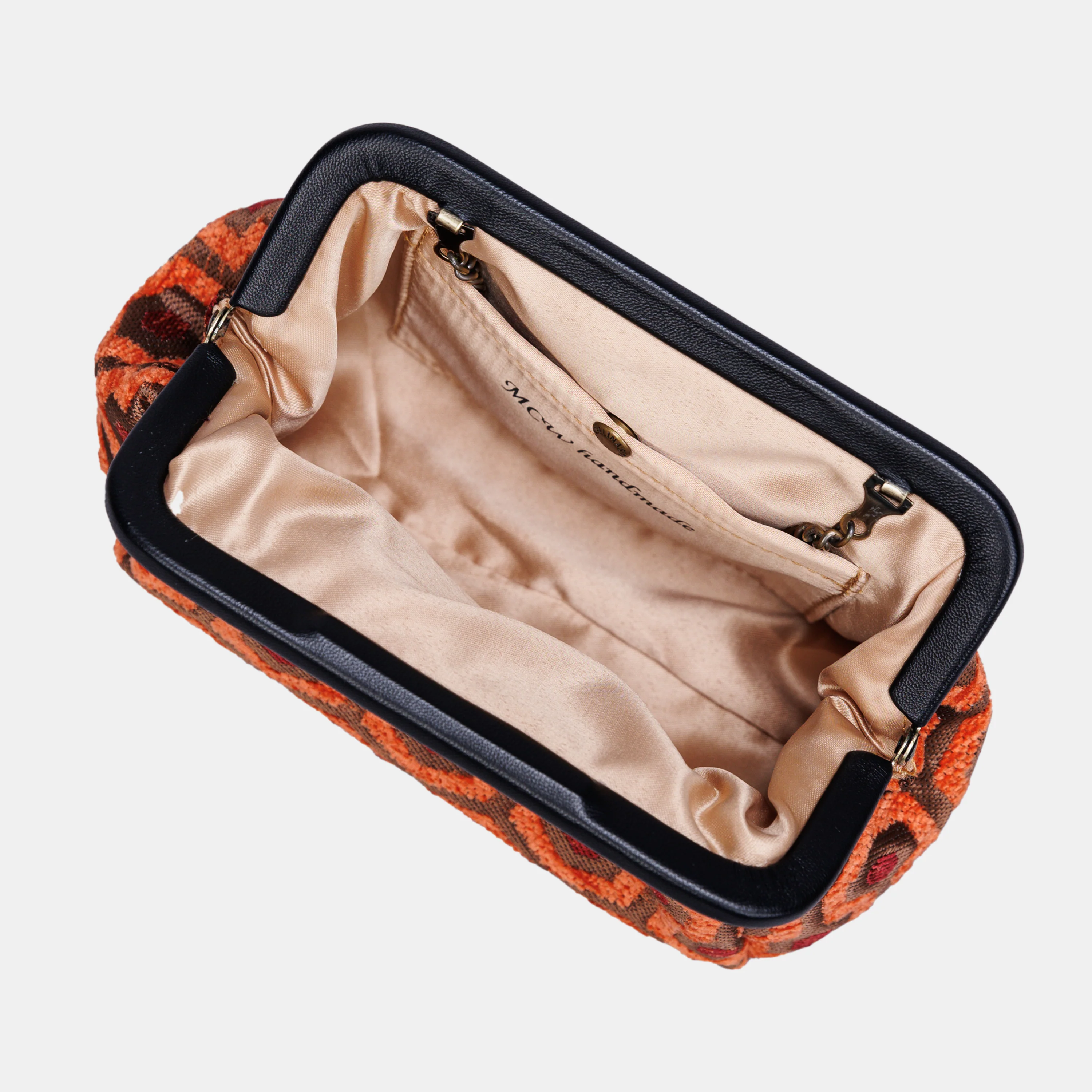 "The Shining" Overlook Hotel Evening Bag Clutch - Image 6