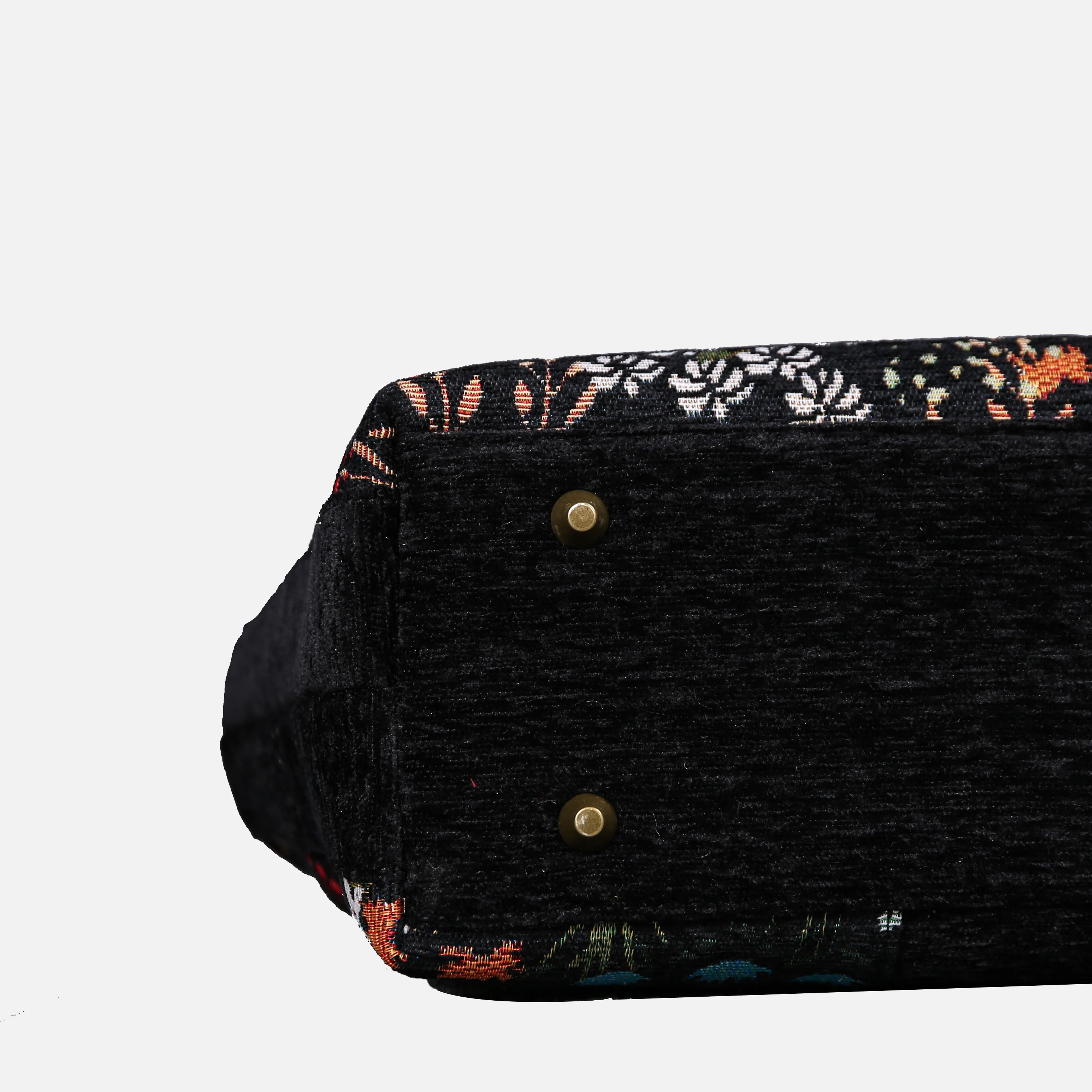Night Garden Laptop Work Bag - Image 8