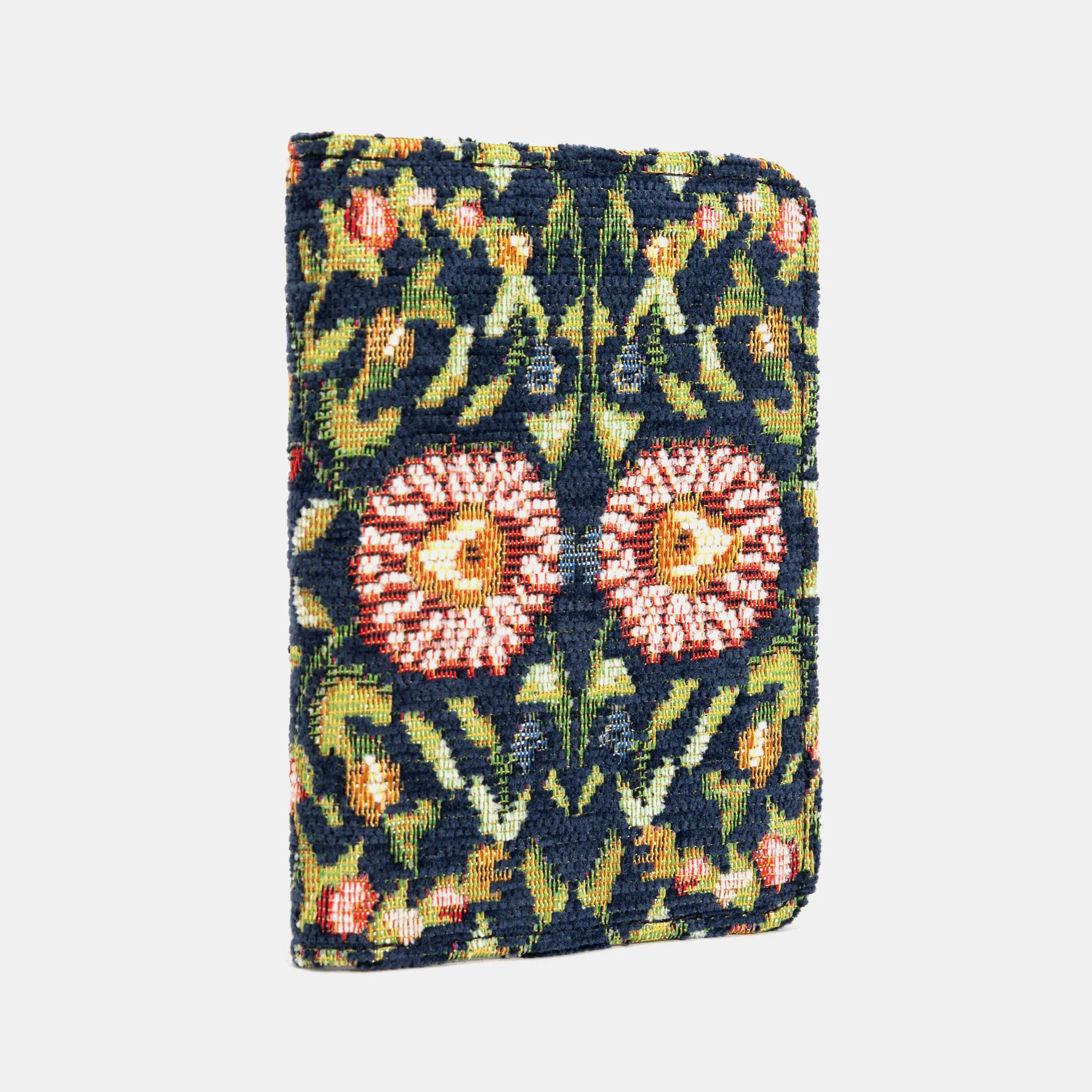 Oriental Navy Passport Cover - Image 2