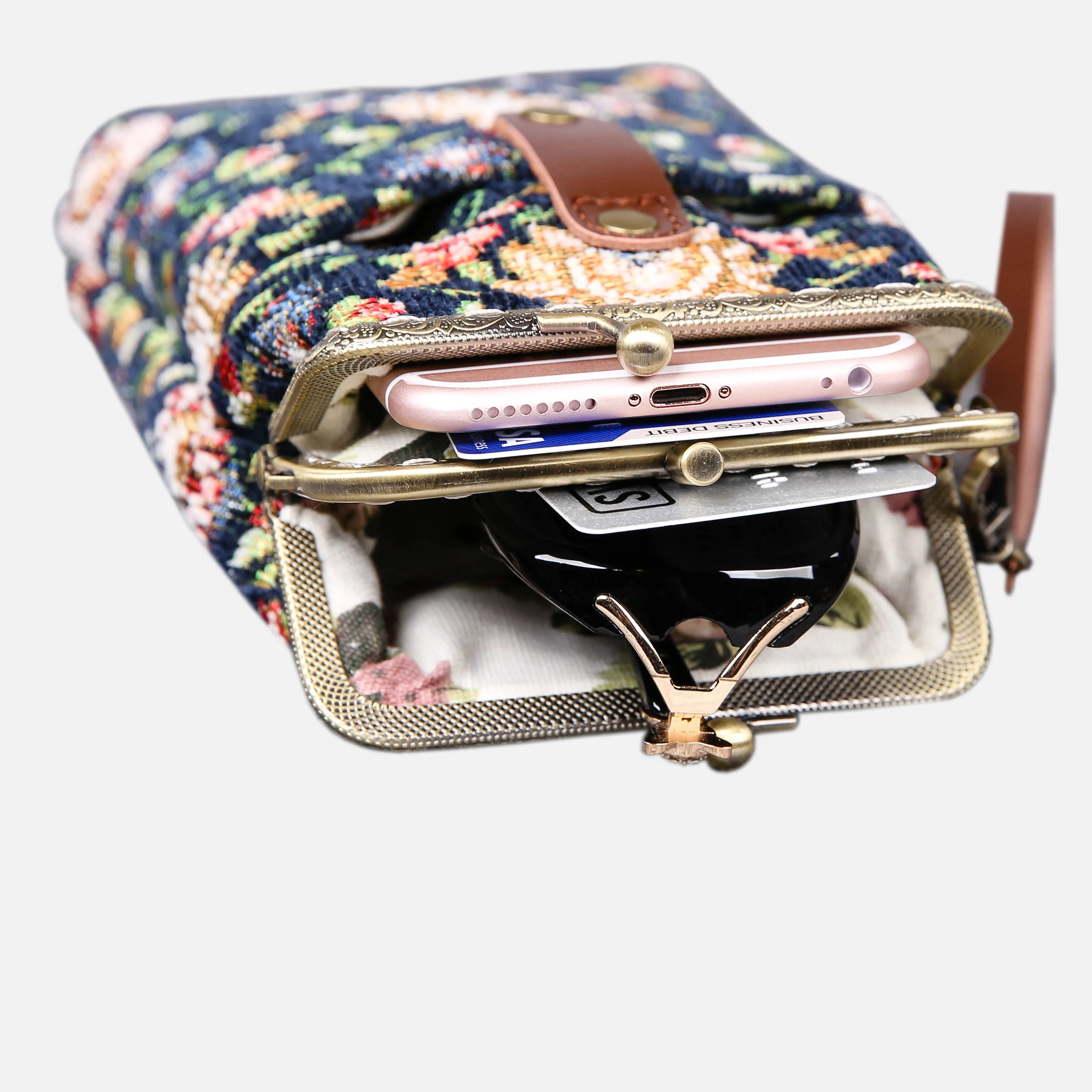 Oriental Pattern Series Carpet Phone Case - Image 10
