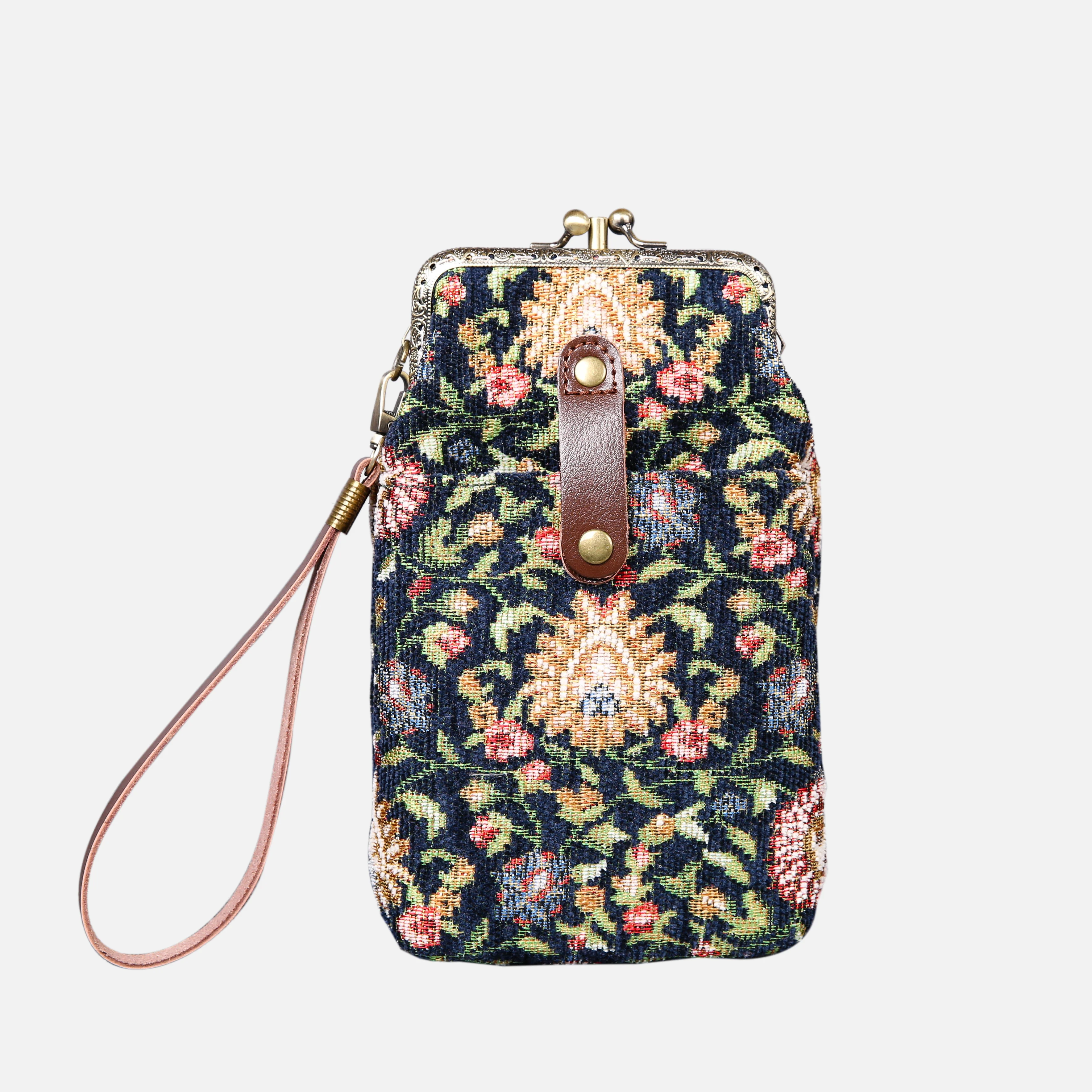 Oriental Pattern Series Carpet Phone Case - Image 6