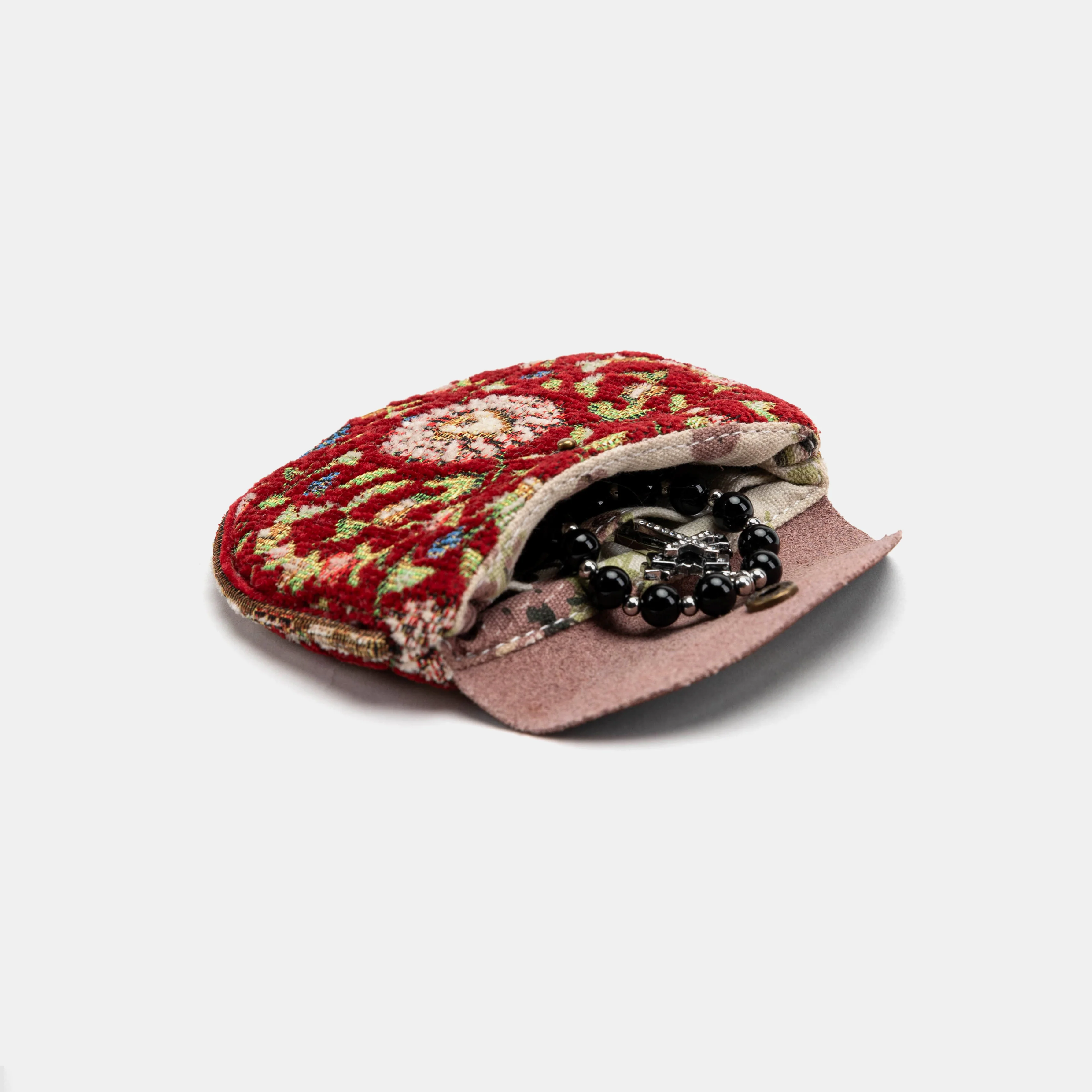 Oriental Series Rosary Bag - Image 3
