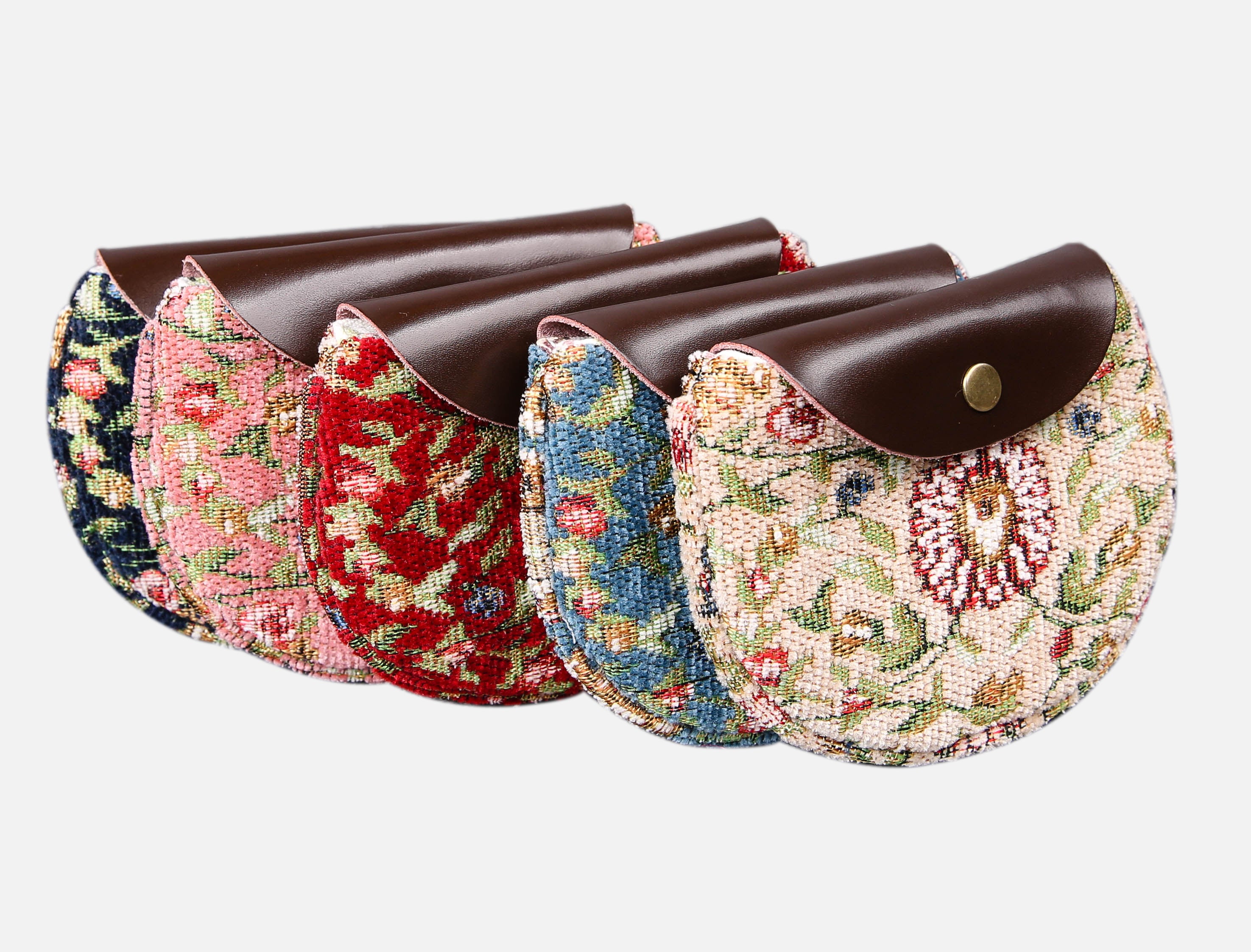 Oriental Series Rosary Bag - Image 7