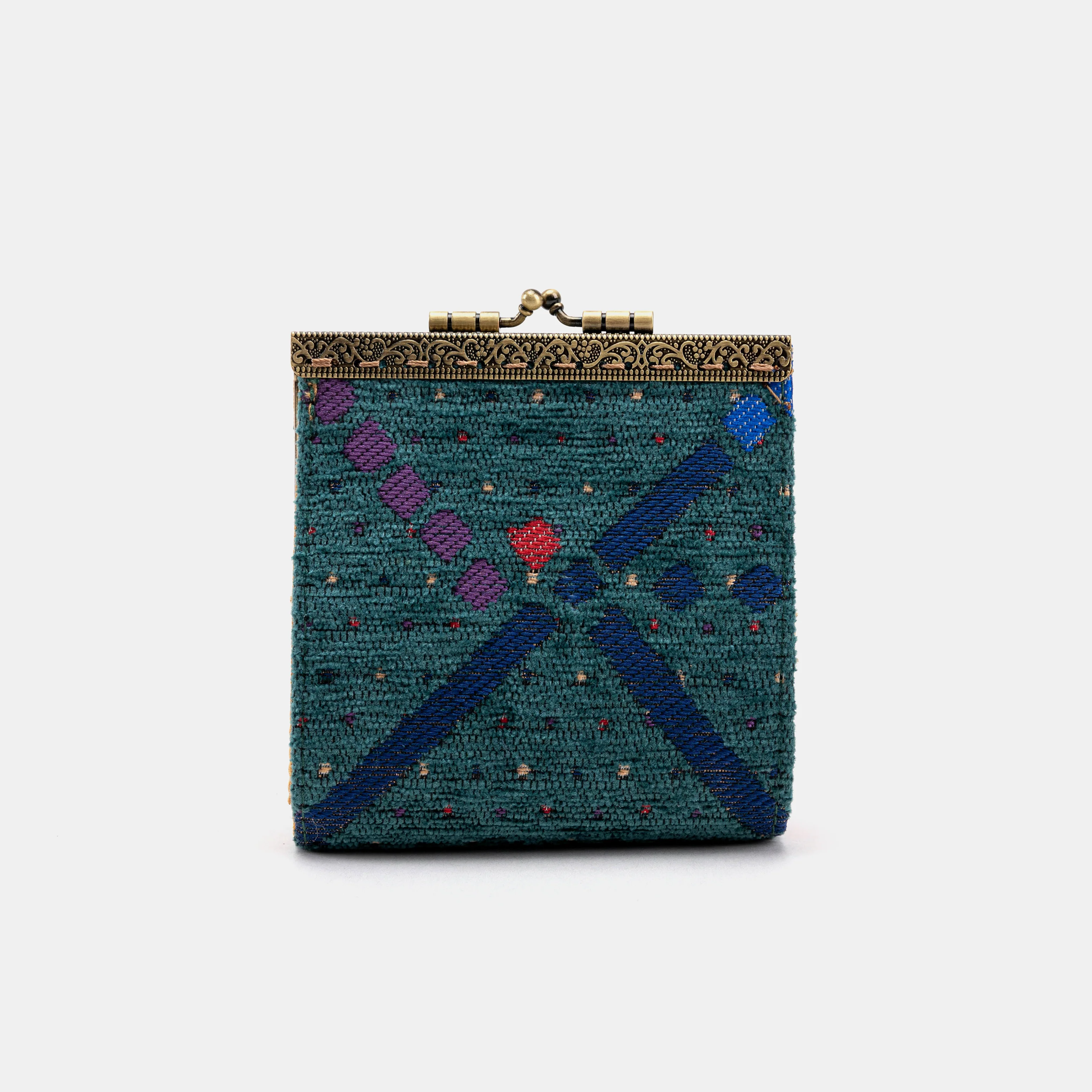 PDX Portland Airport Card Wallet - Image 2