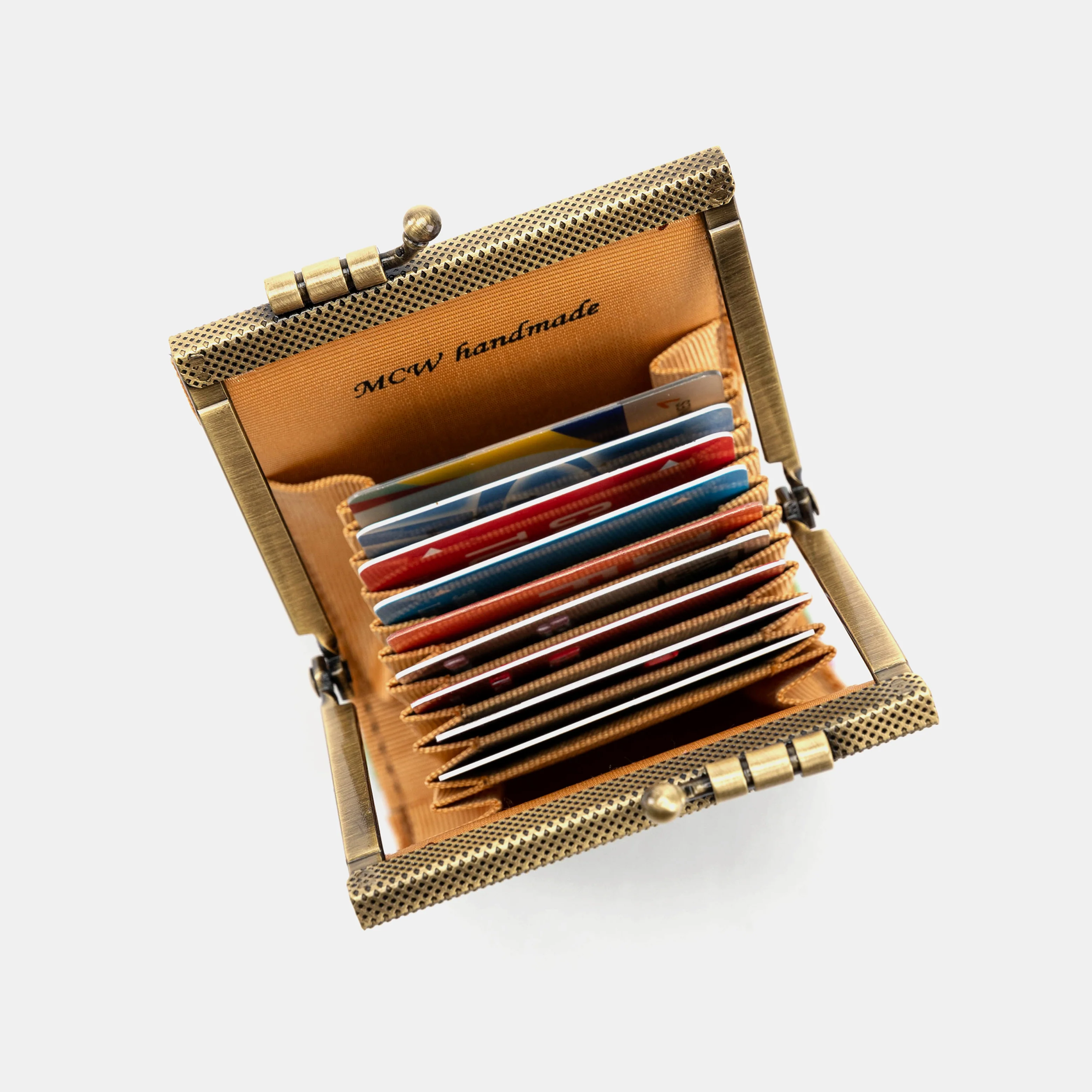 PDX Portland Airport Card Wallet - Image 4