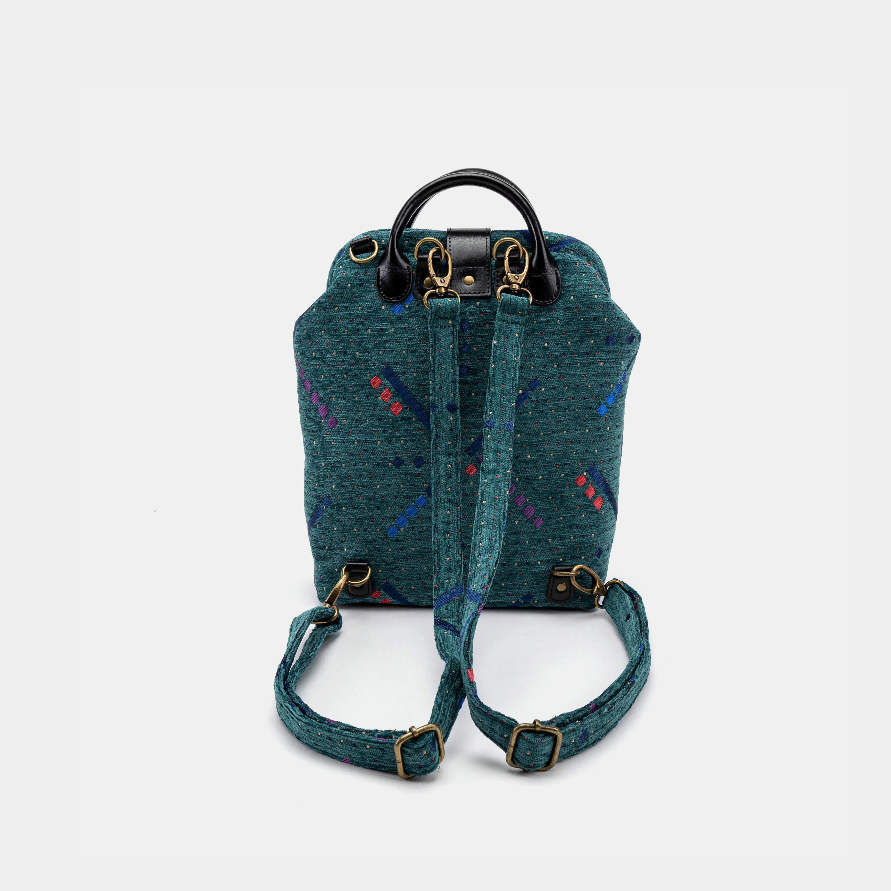 PDX Portland Airport Everyday Backpack - Image 5