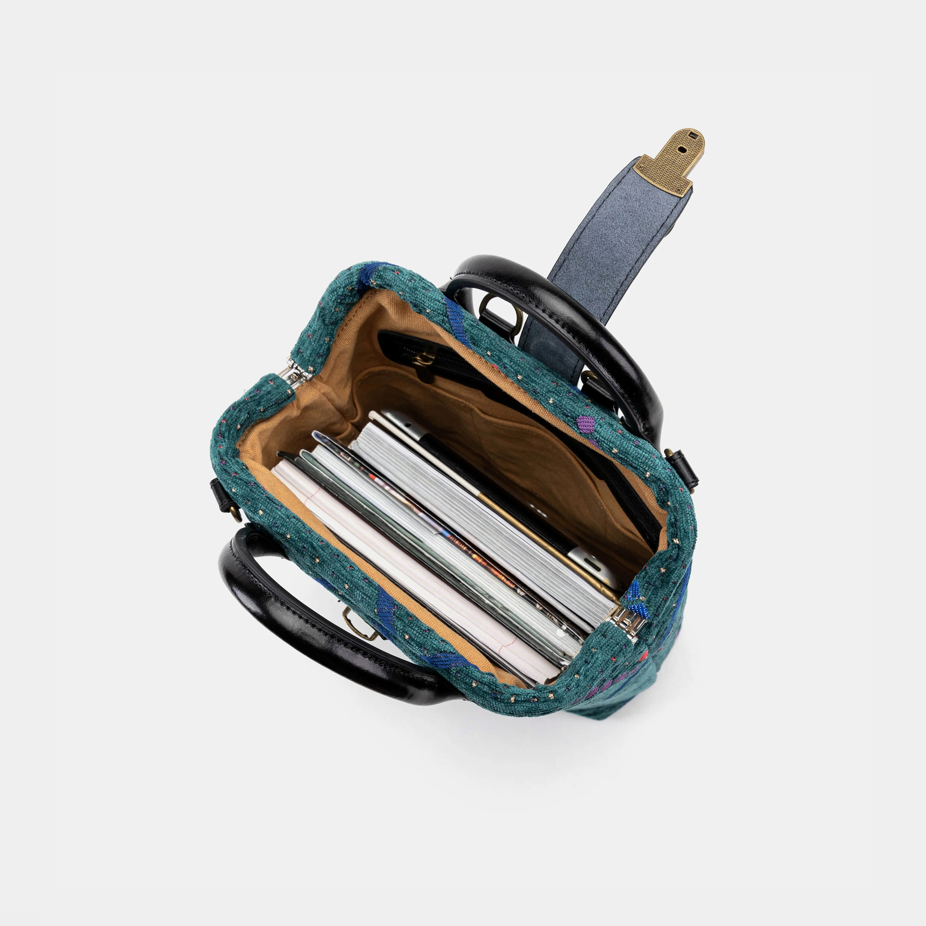 PDX Portland Airport Everyday Backpack - Image 9