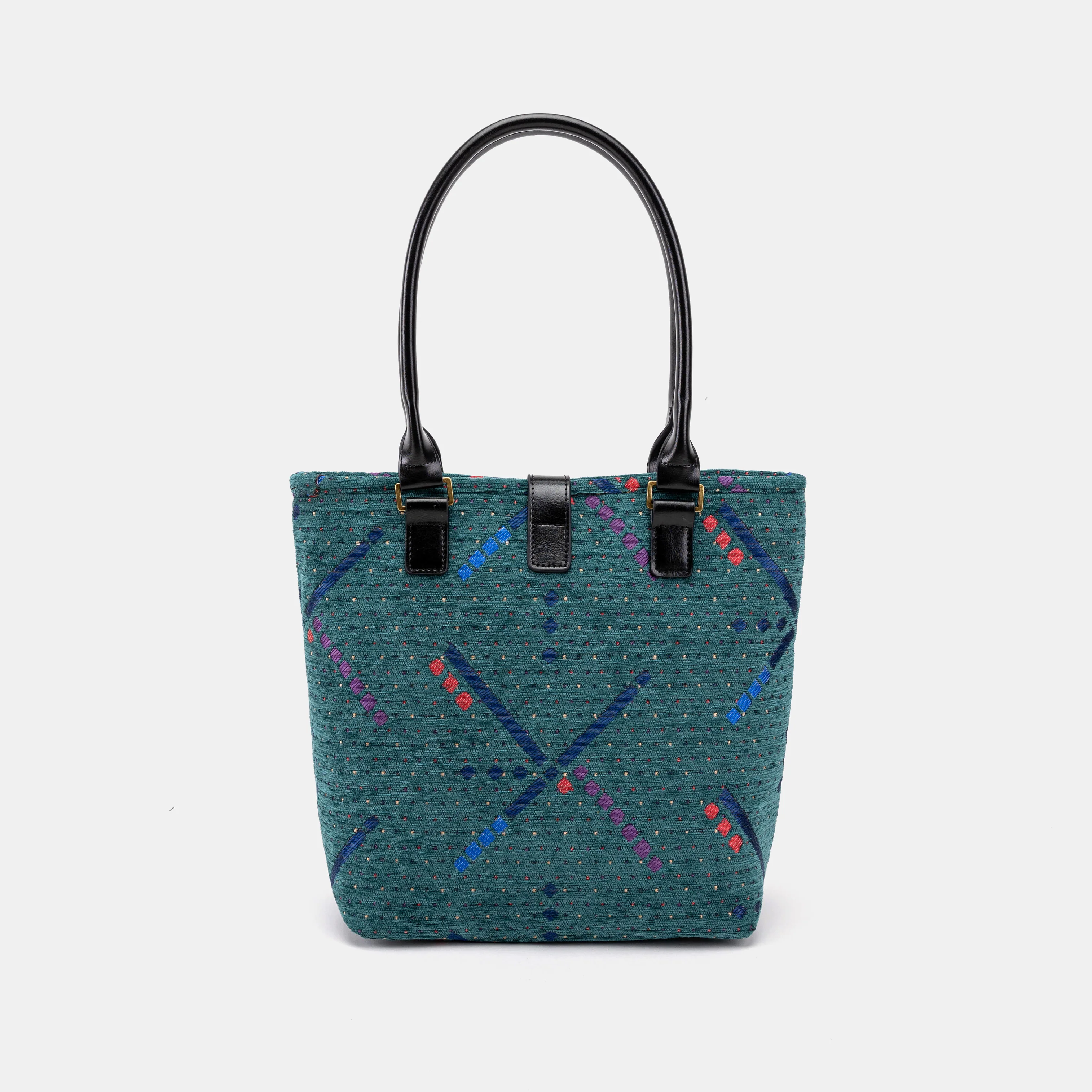 PDX Portland Airport Everyday Tote - Image 4