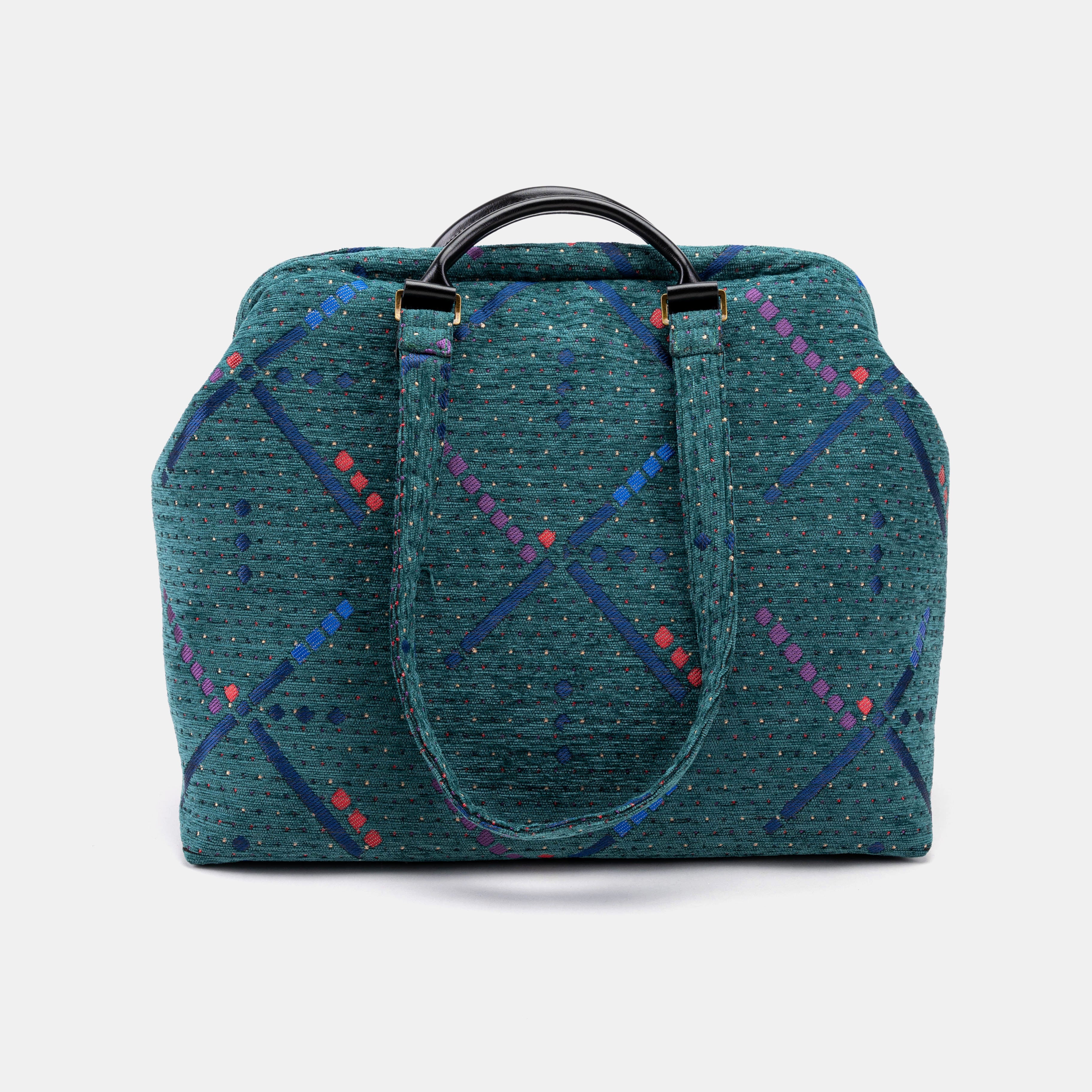PDX Portland Airport Knitting Project Bag - Image 2