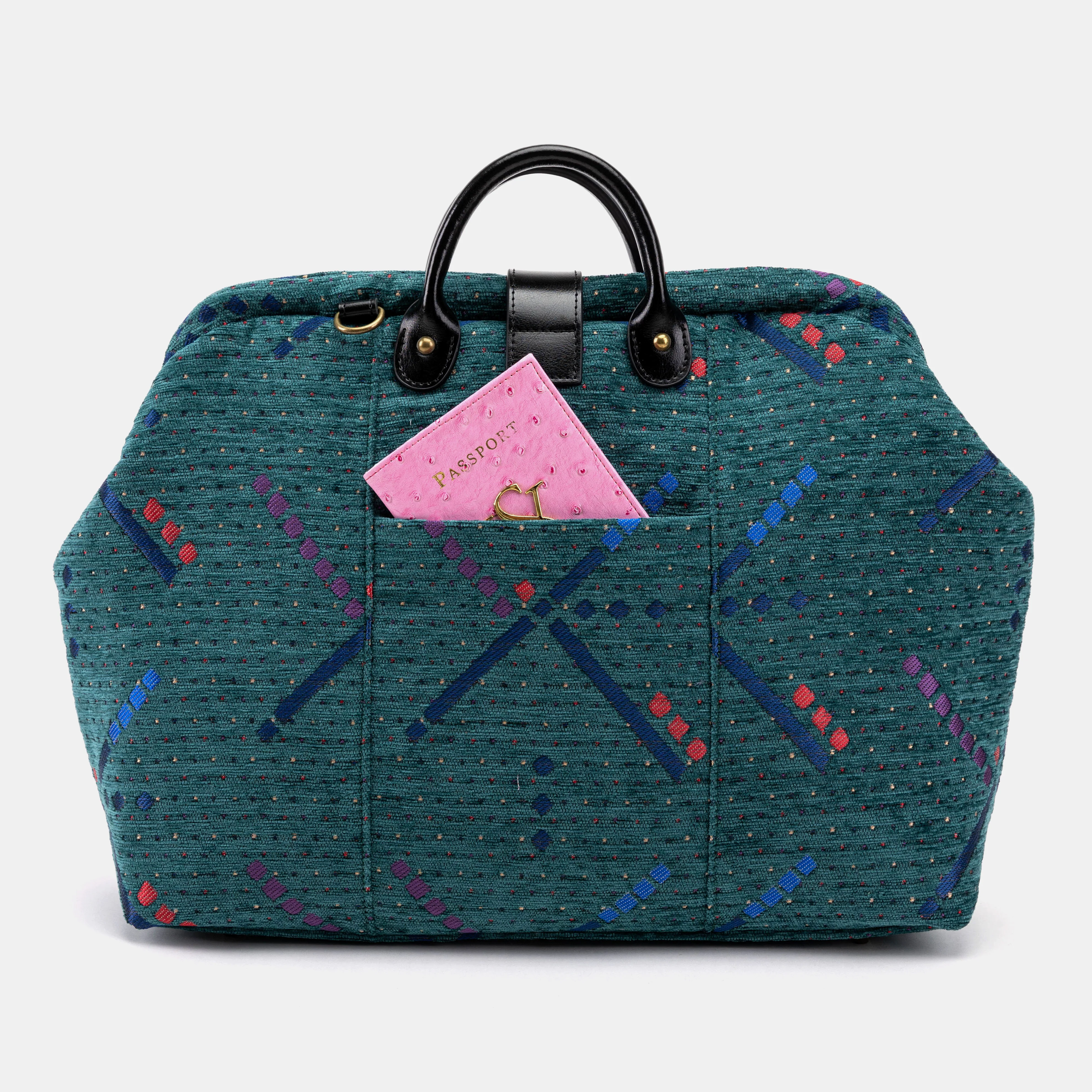 PDX Portland Airport Laptop Work Bag - Image 4