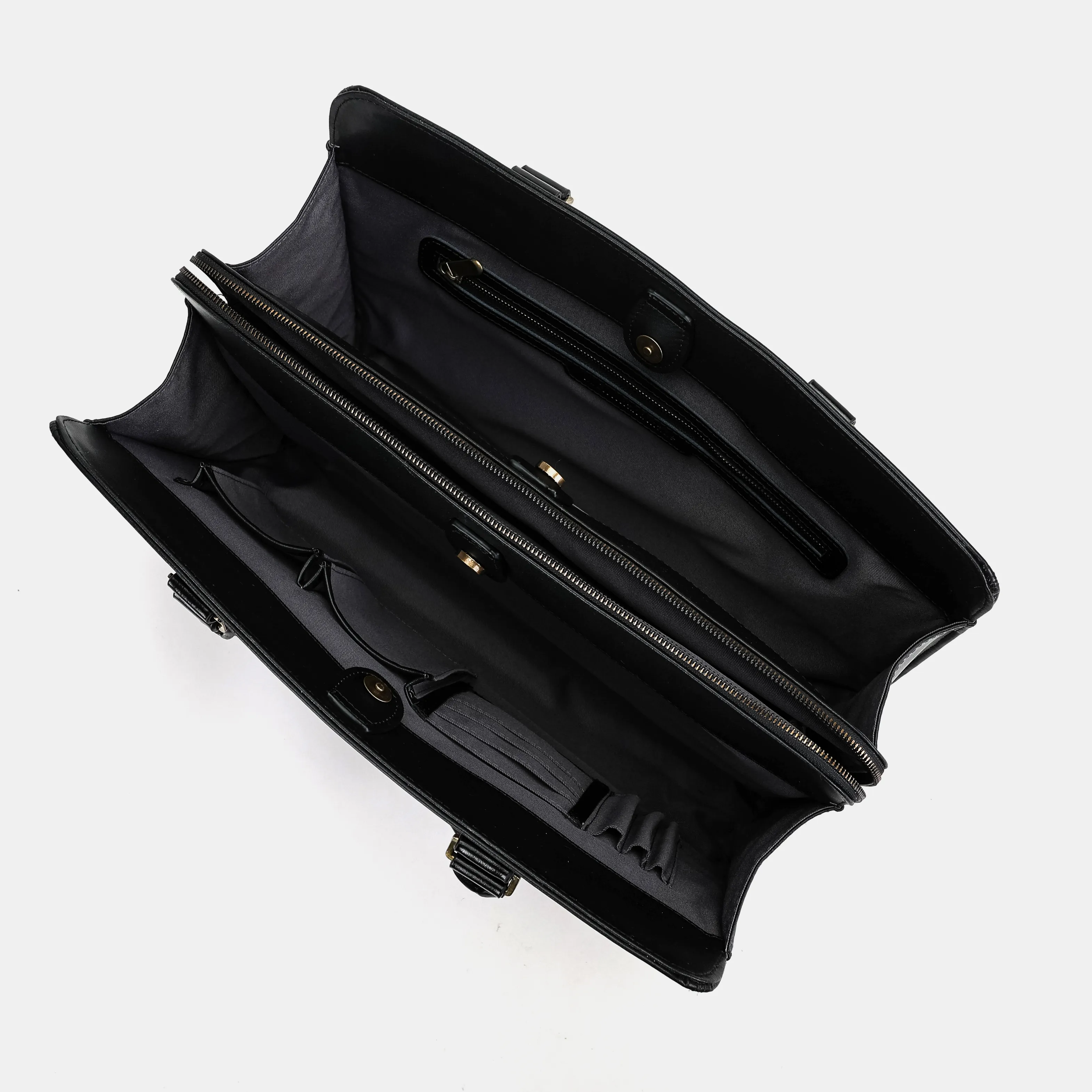 Poppy Bloom Business Tote - Image 9
