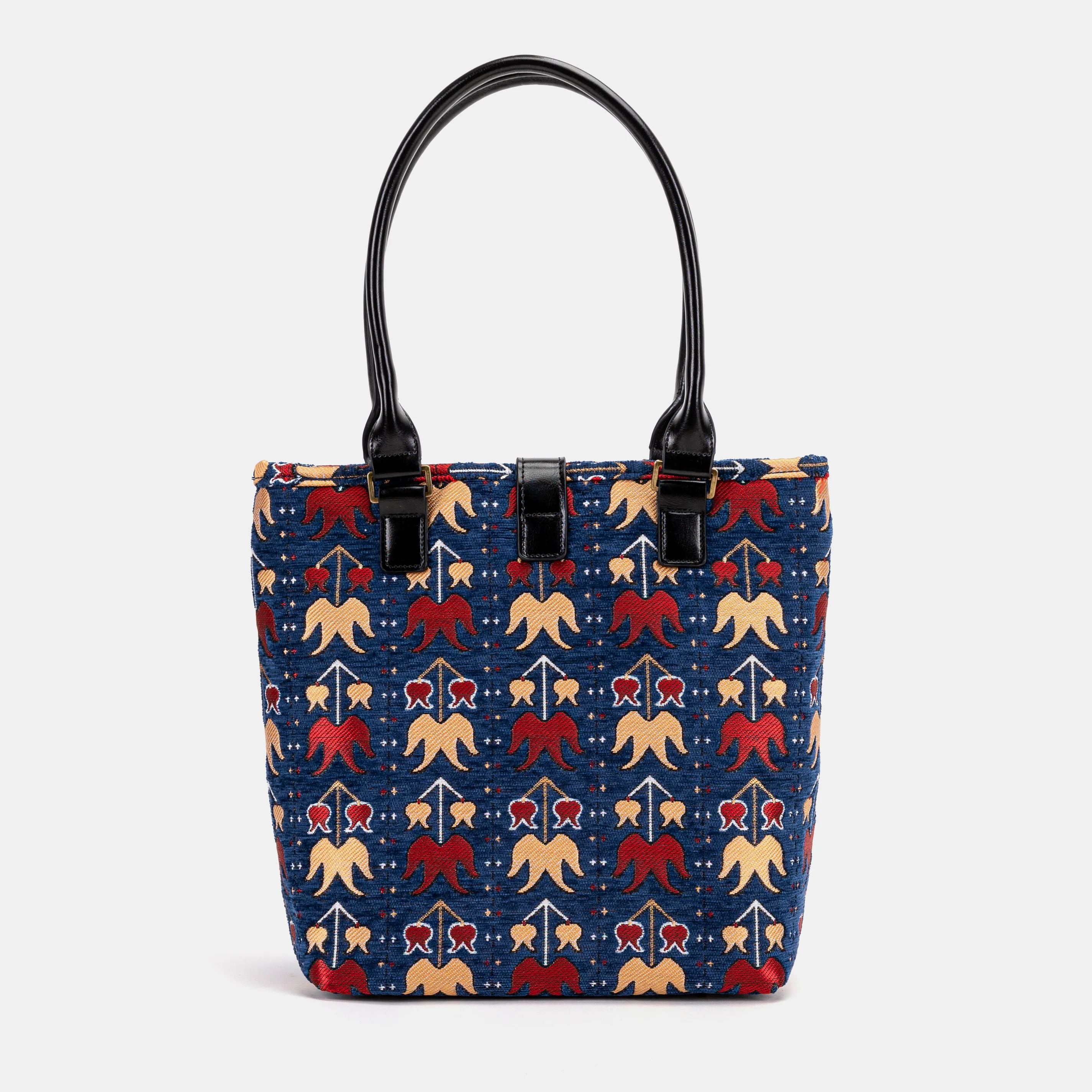 Poppy Bloom Everyday Tote - Image 4