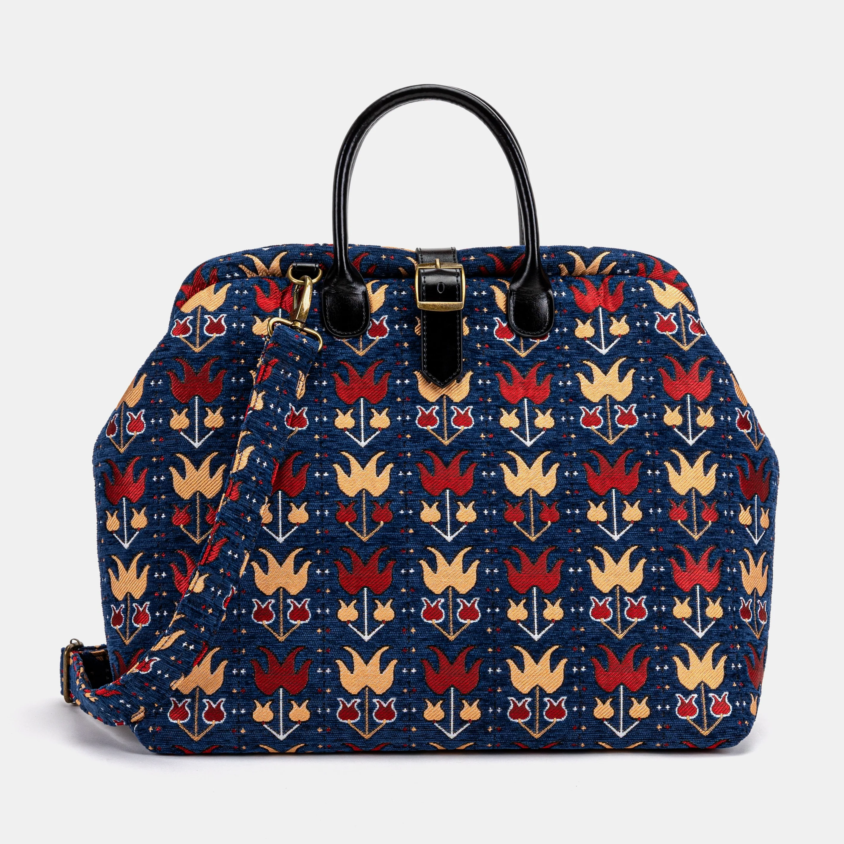 Poppy Bloom Mary Poppins Weekender