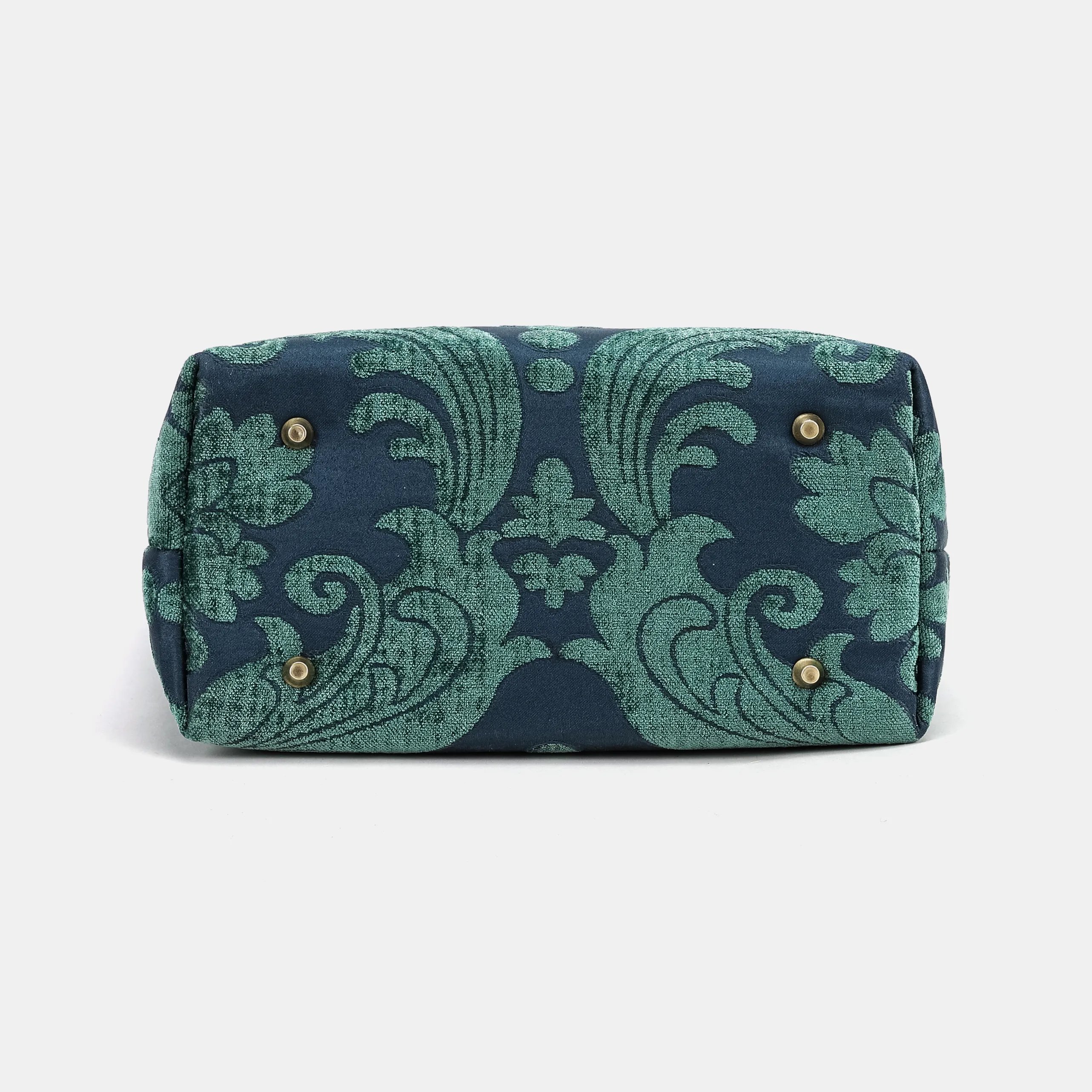 Queen Hunter Green Everyday Tote - Image 6