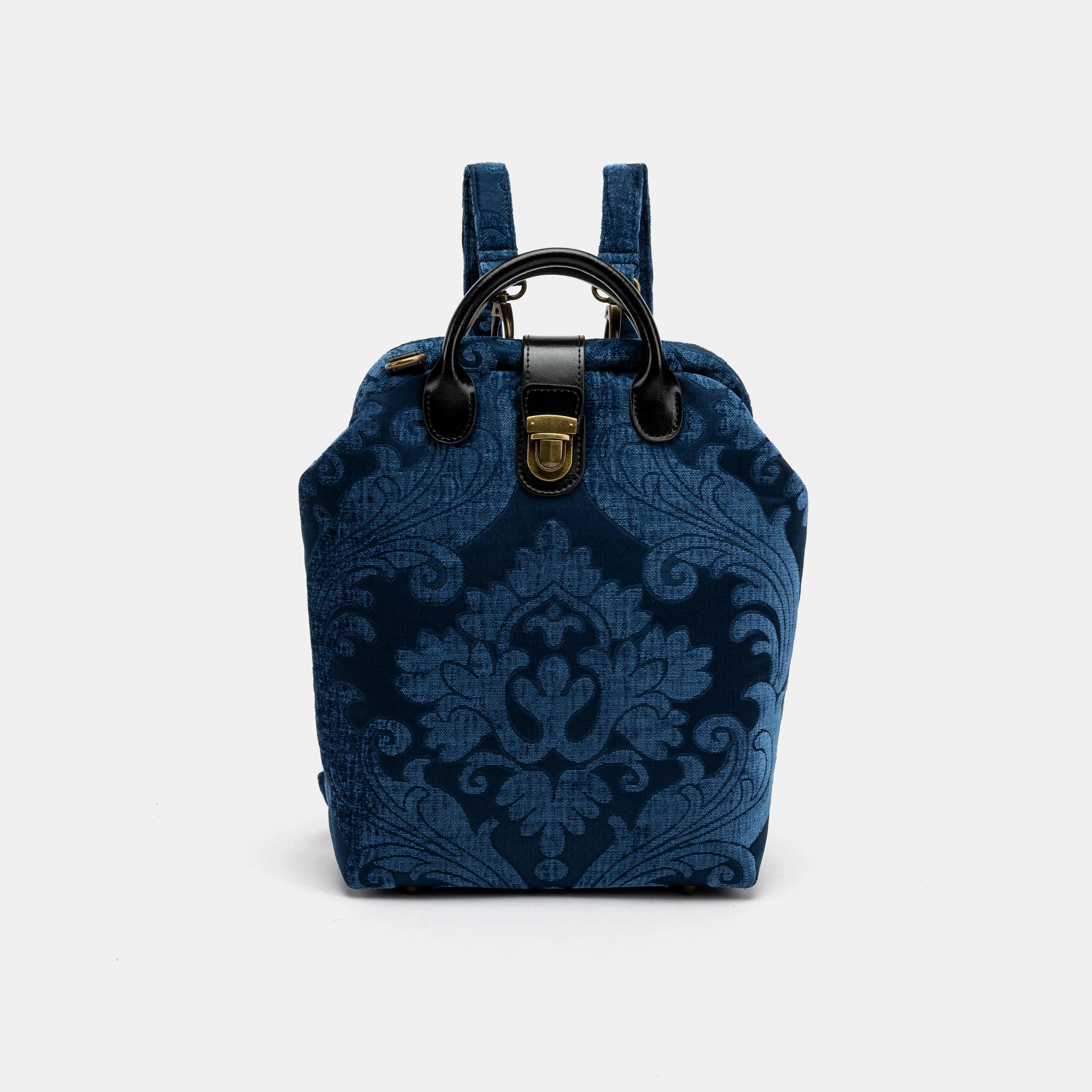 Queen Royal Blue Everyday Backpack - Image 2