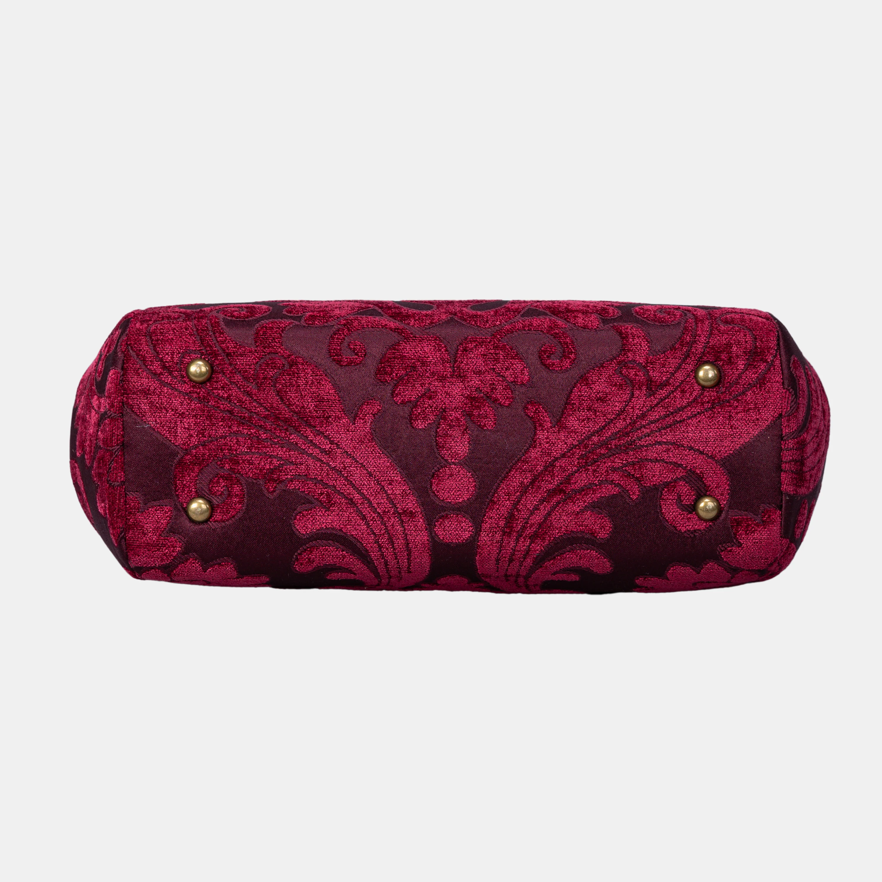 Queen Wine Shoulder Bag - Image 6