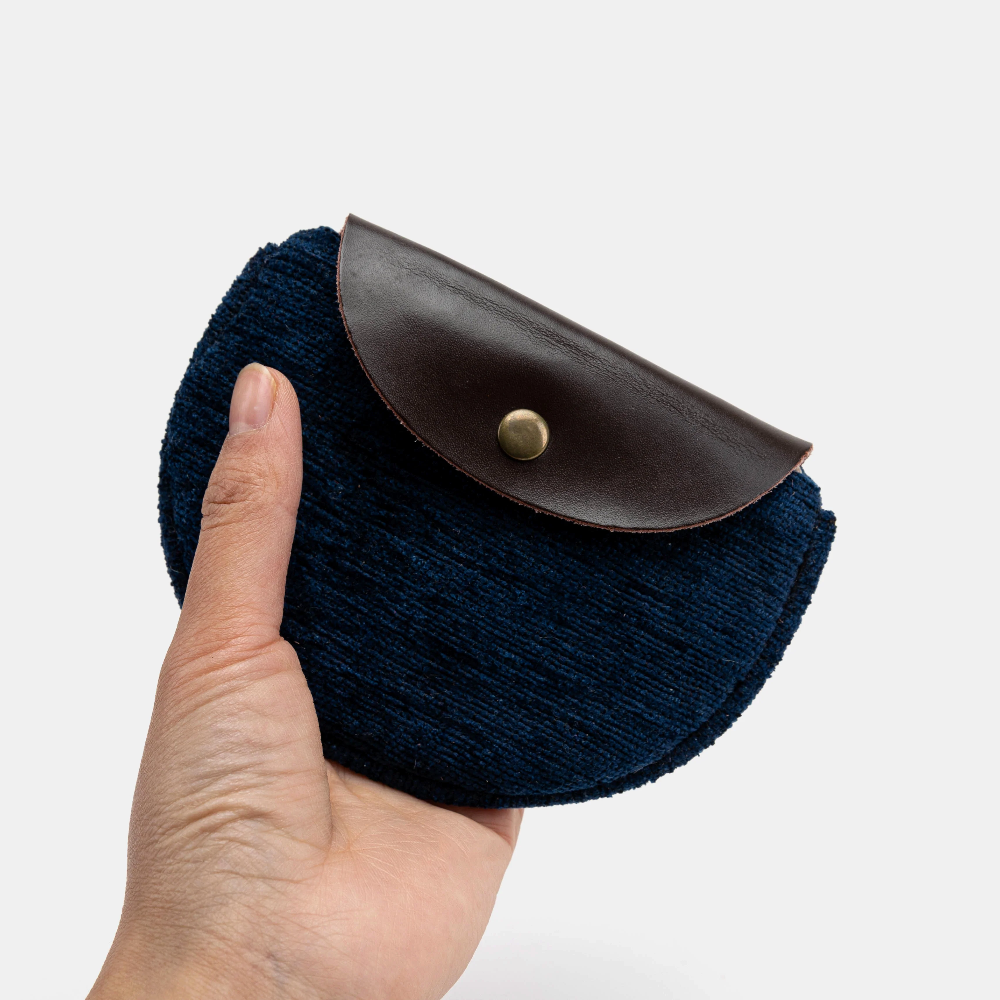 Solid Colors Series Rosary Bag - Image 5