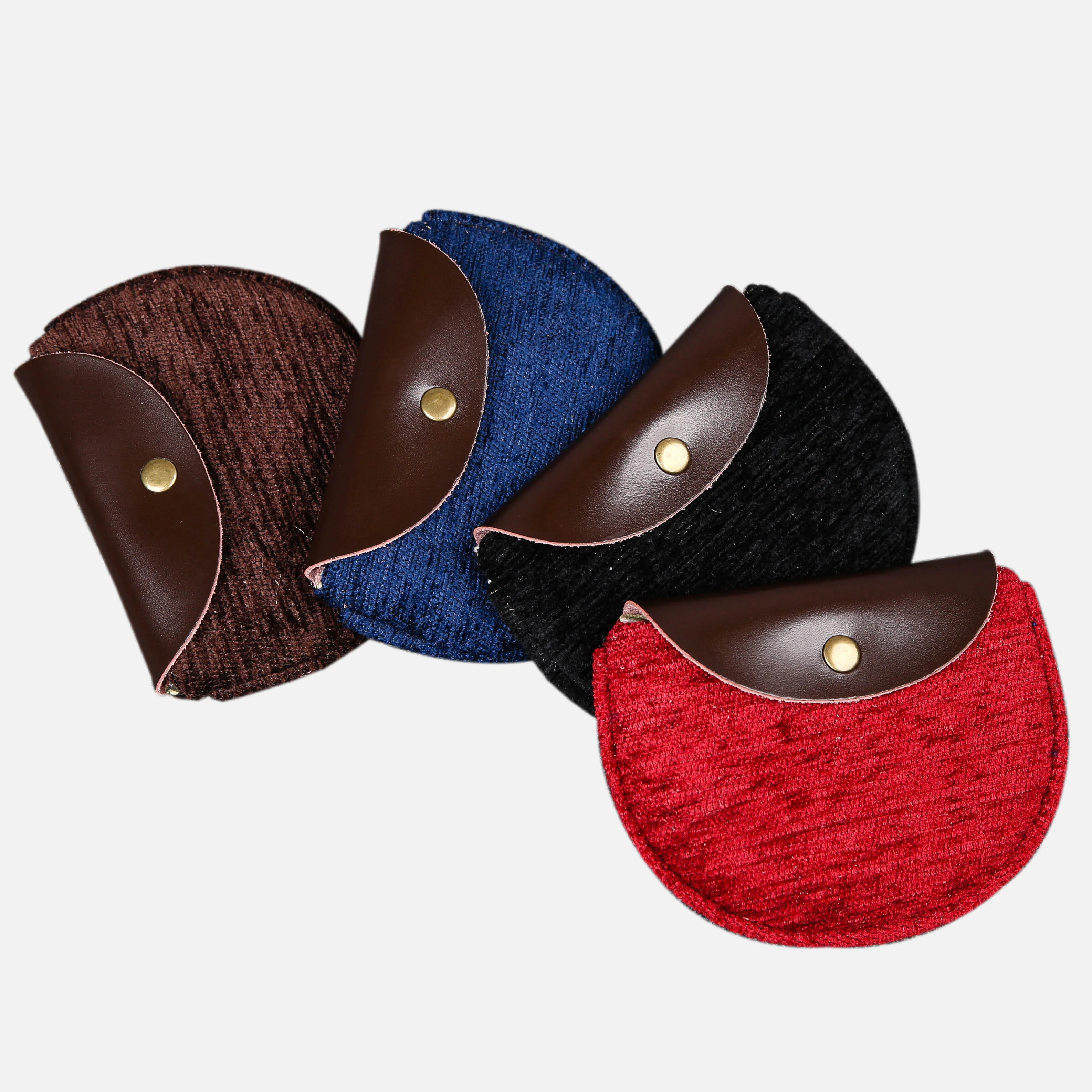 Solid Colors Series Rosary Bag - Image 7