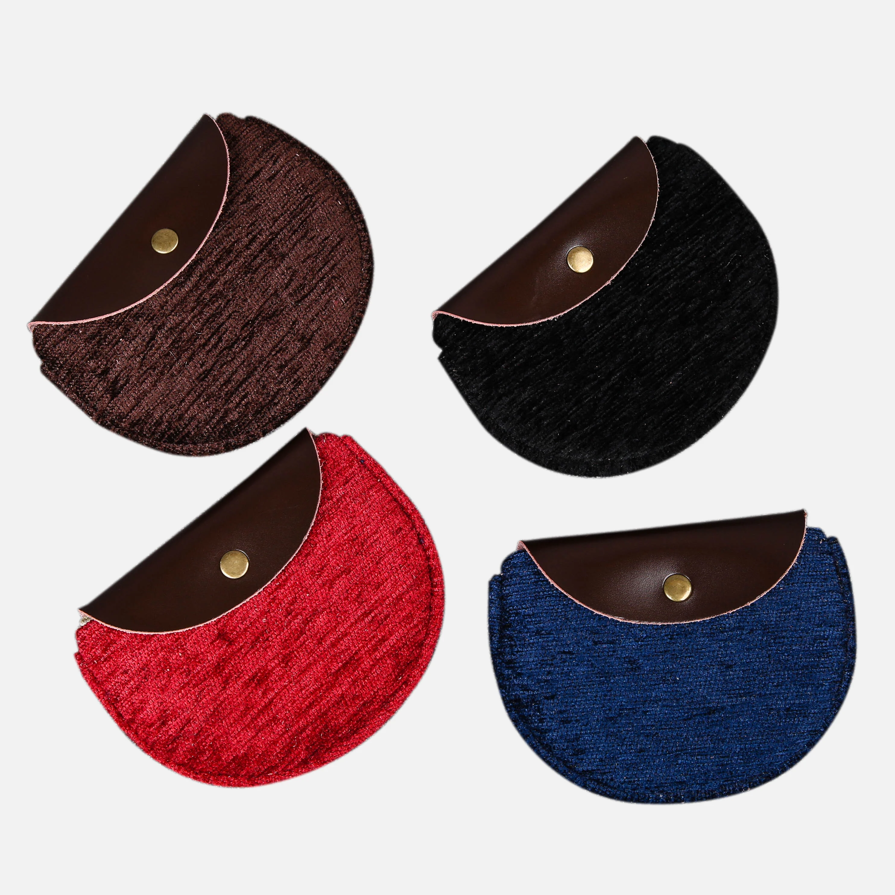 Solid Colors Series Rosary Bag - Image 8